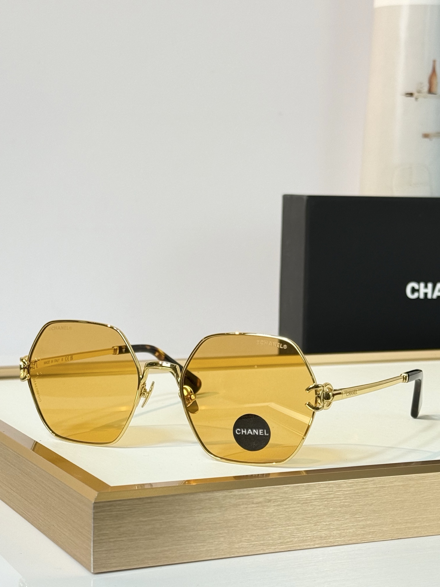 CHANE* MODEL：CH2231 SIZE：54口17-140  