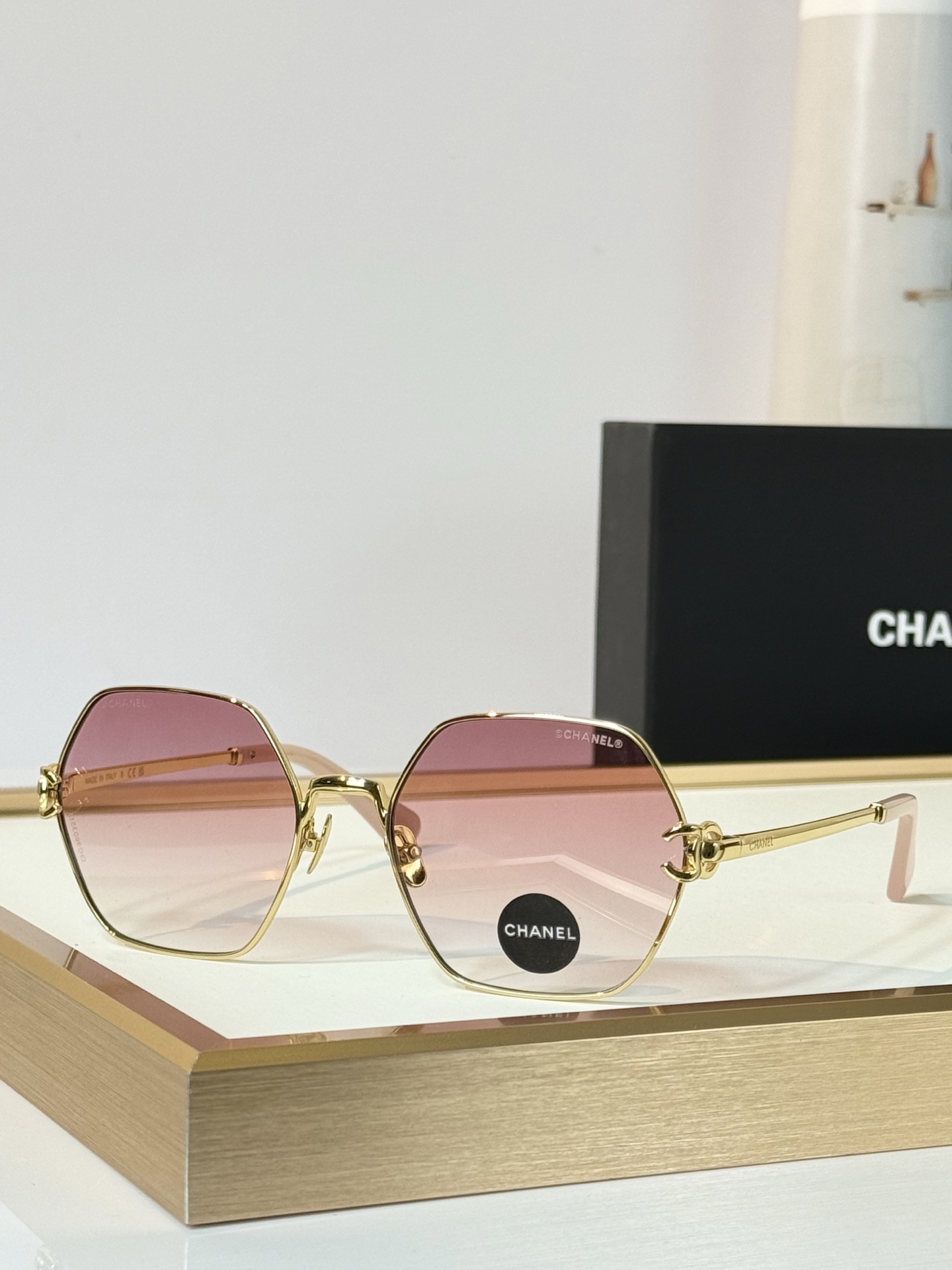 CHANE* MODEL：CH2231 SIZE：54口17-140  