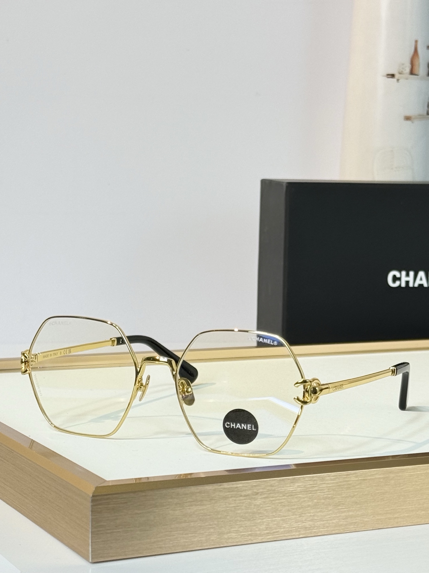 CHANE* MODEL：CH2231 SIZE：54口17-140  