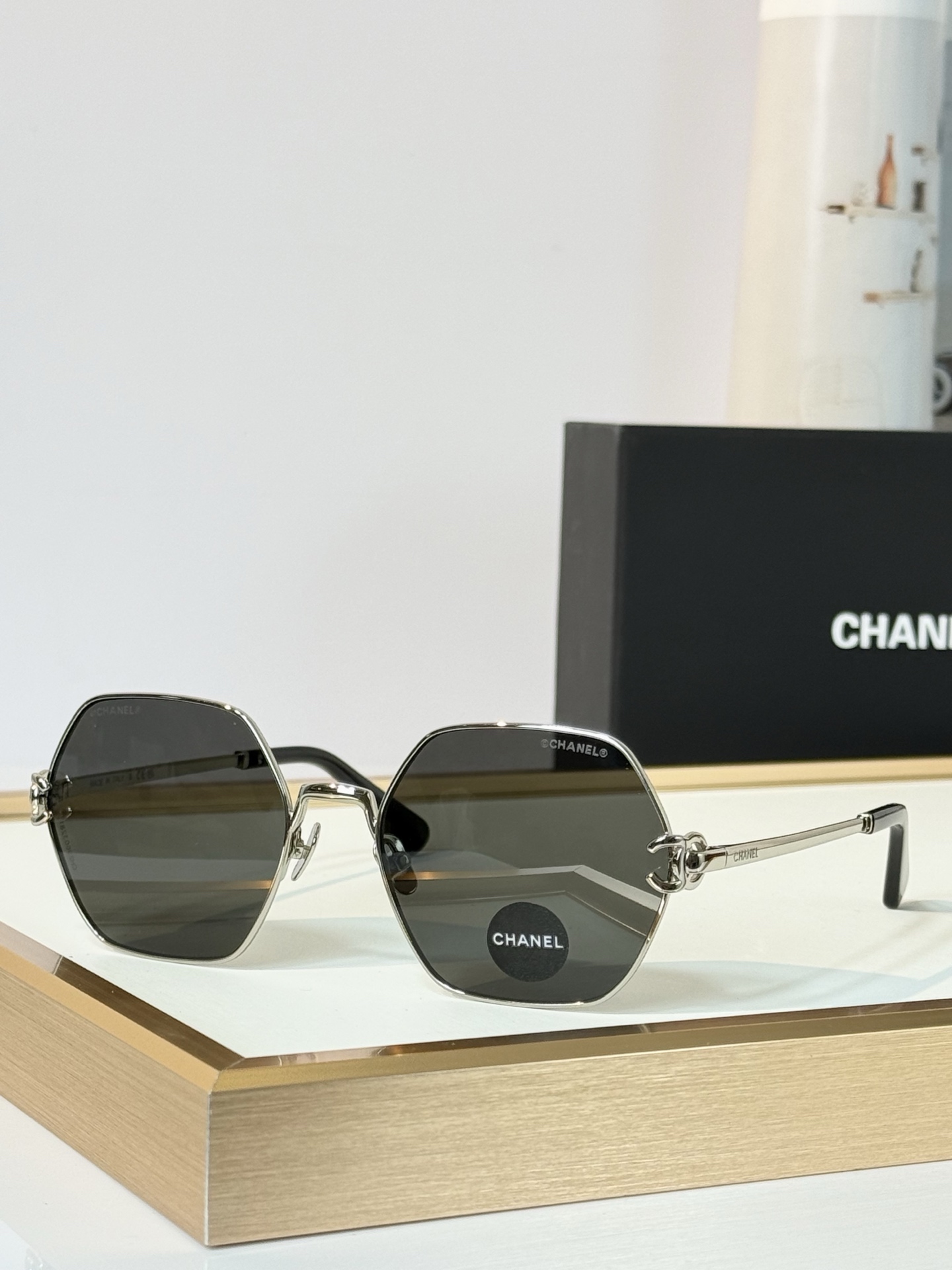 CHANE* MODEL：CH2231 SIZE：54口17-140  