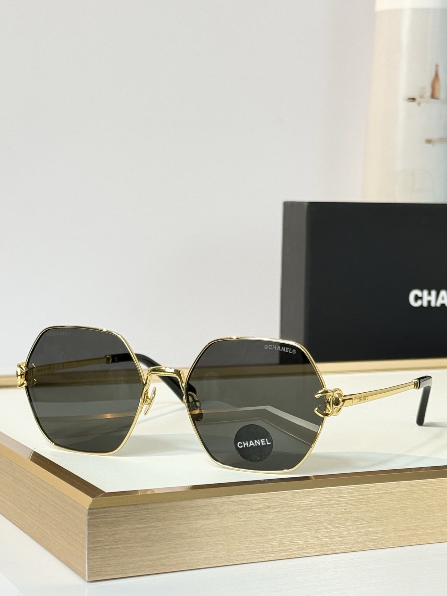 CHANE* MODEL：CH2231 SIZE：54口17-140  