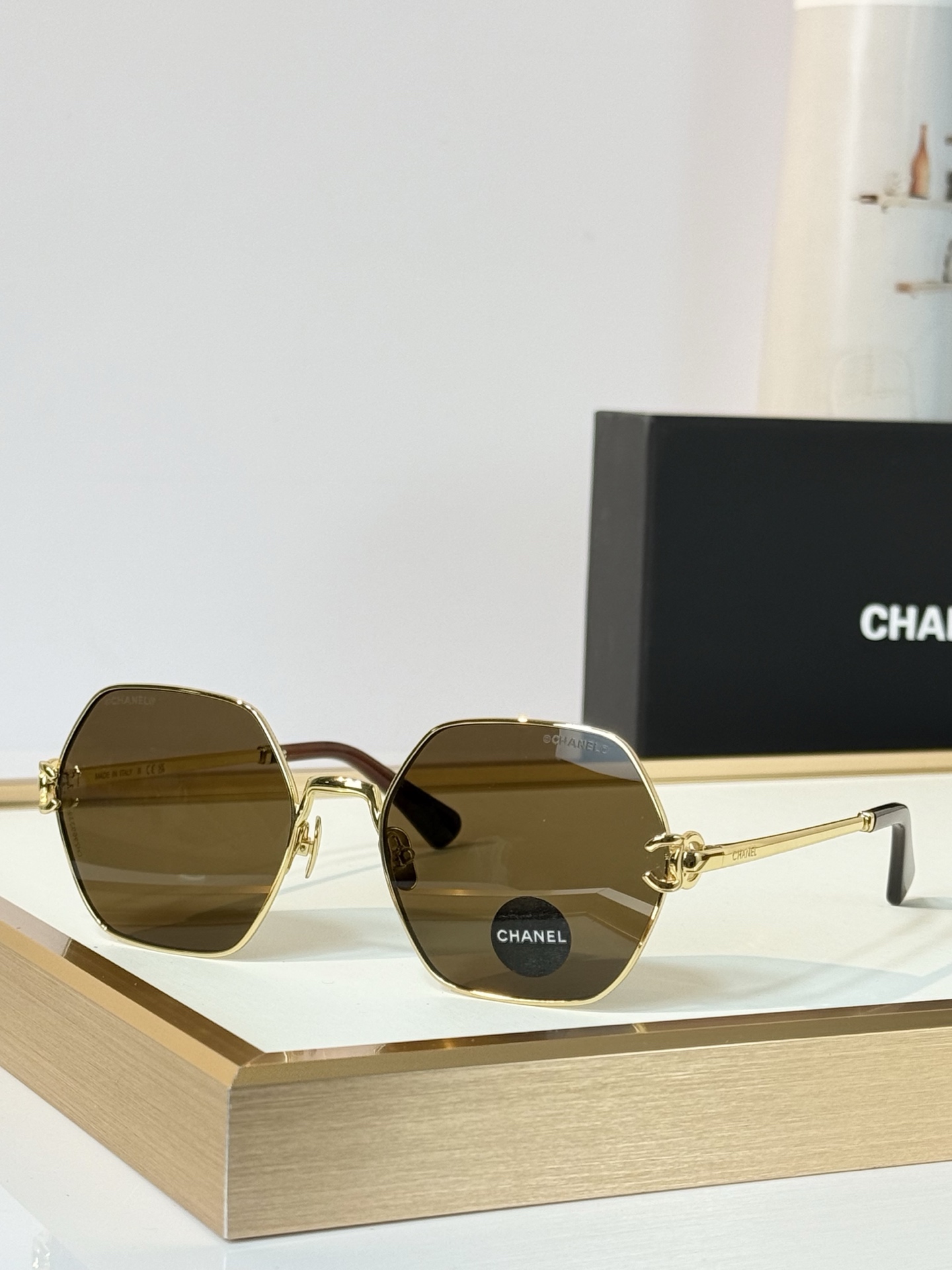 CHANE* MODEL：CH2231 SIZE：54口17-140  