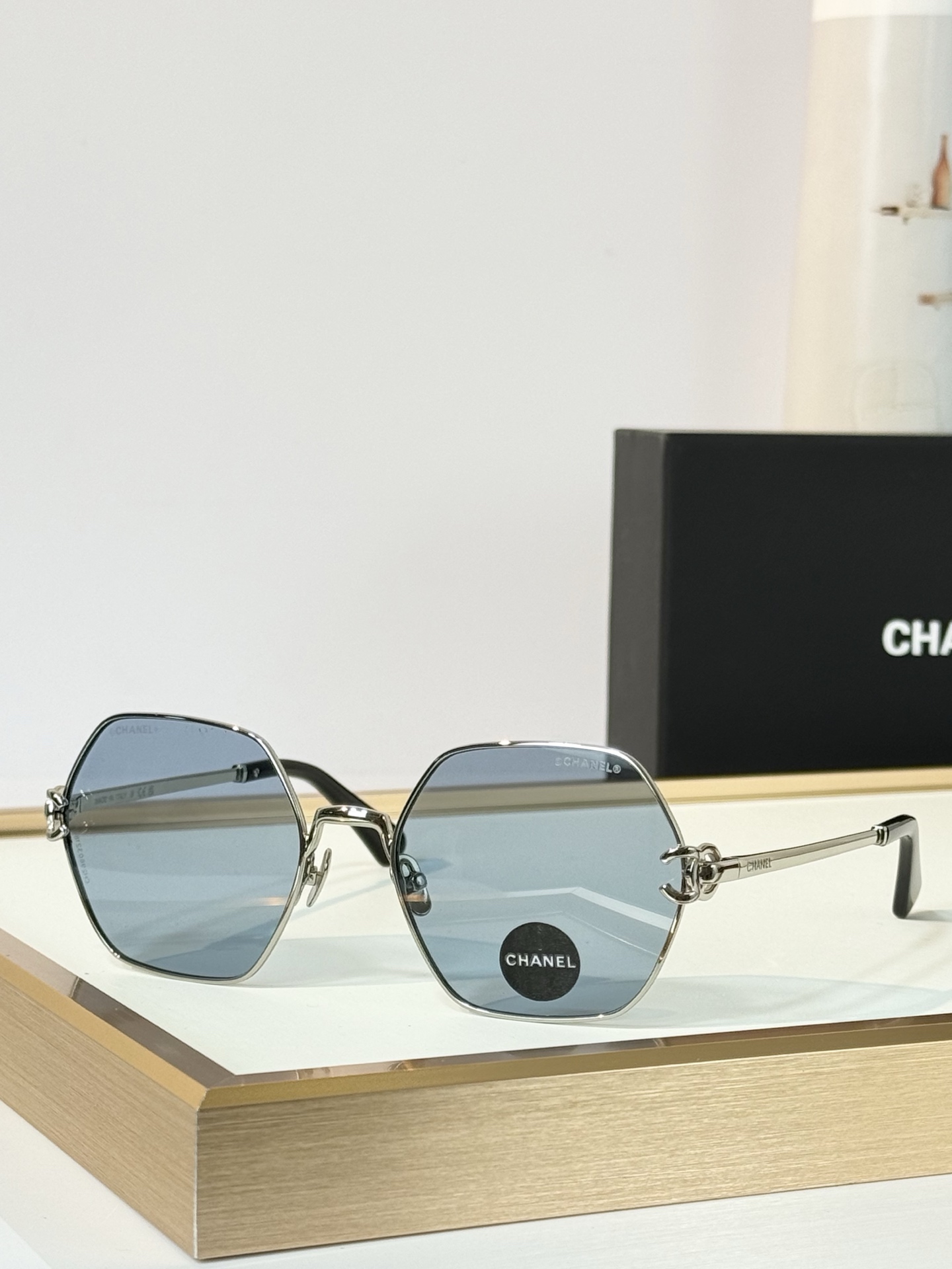 CHANE* MODEL：CH2231 SIZE：54口17-140  