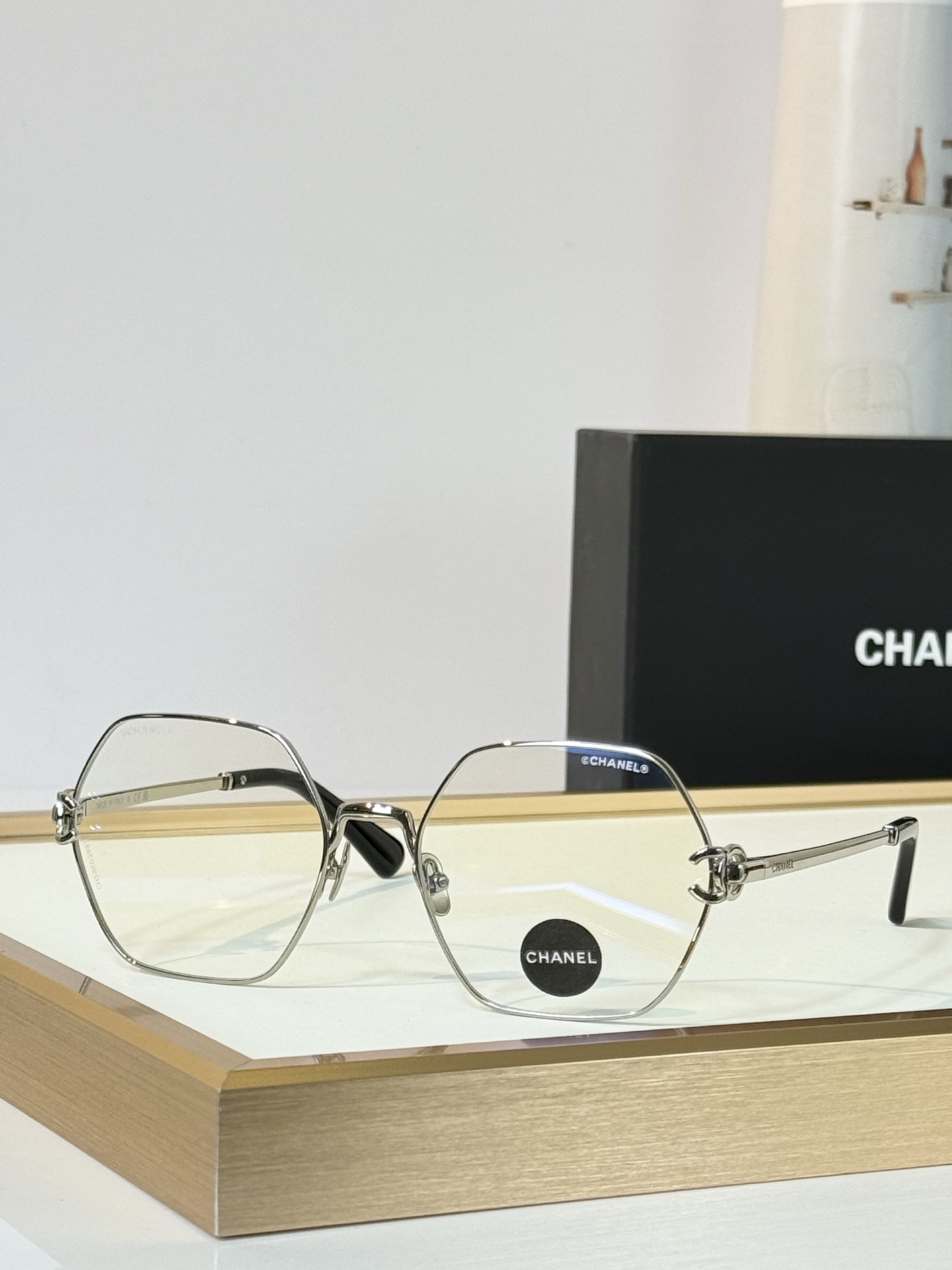 CHANE* MODEL：CH2231 SIZE：54口17-140  
