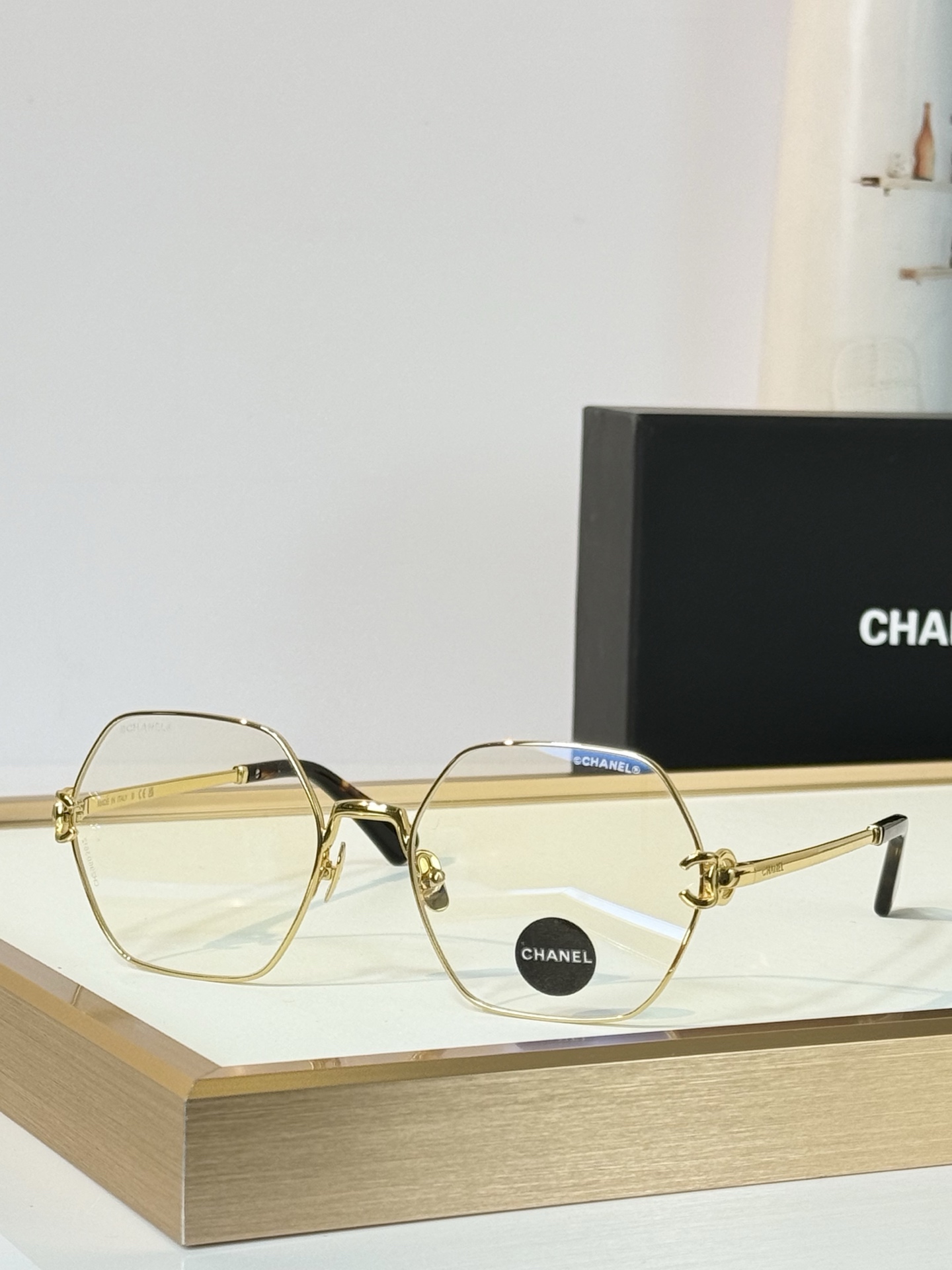 CHANE* MODEL：CH2231 SIZE：54口17-140  