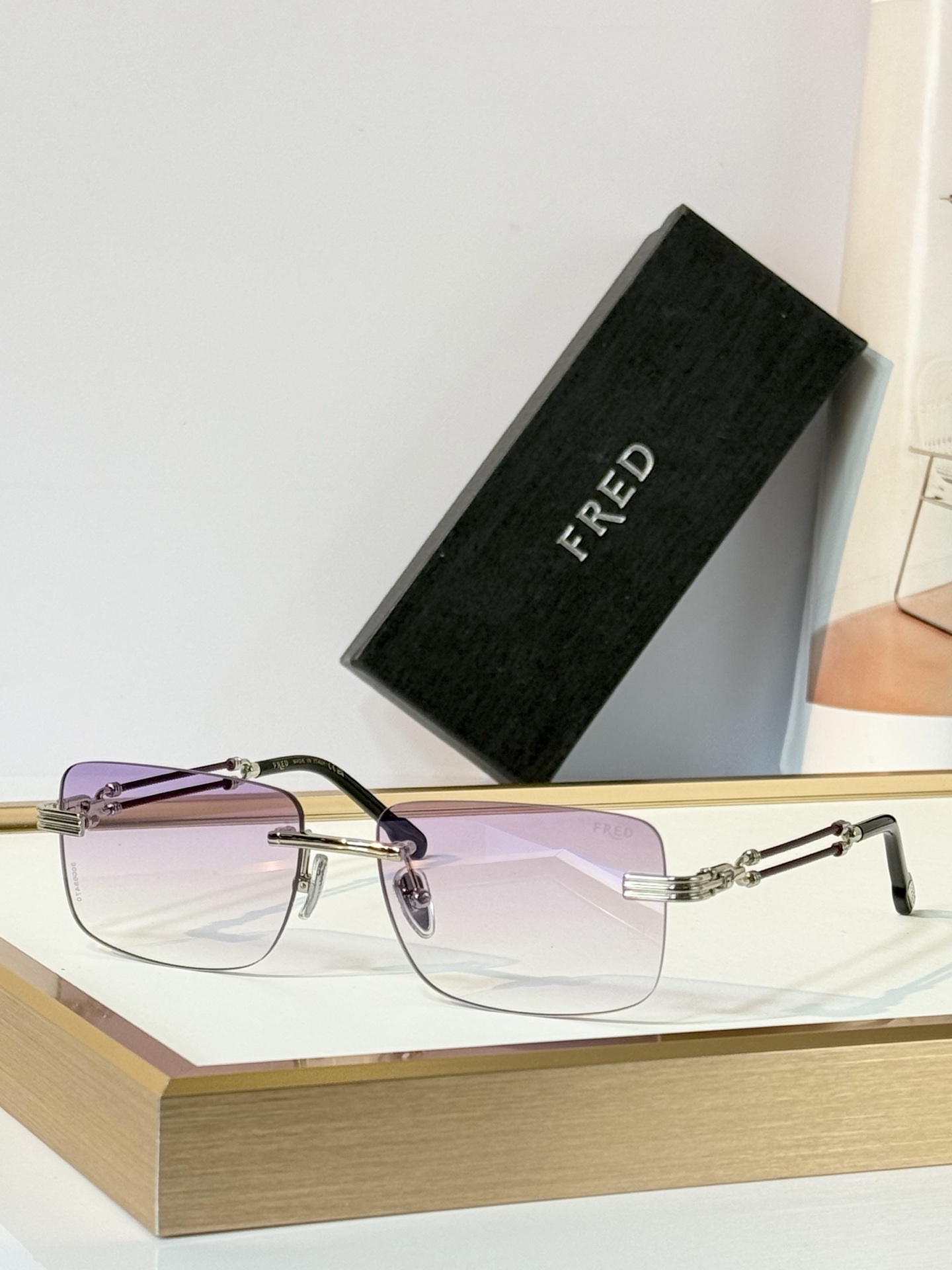 FRED MODEL：FG40040U SIZE：58口17-145  