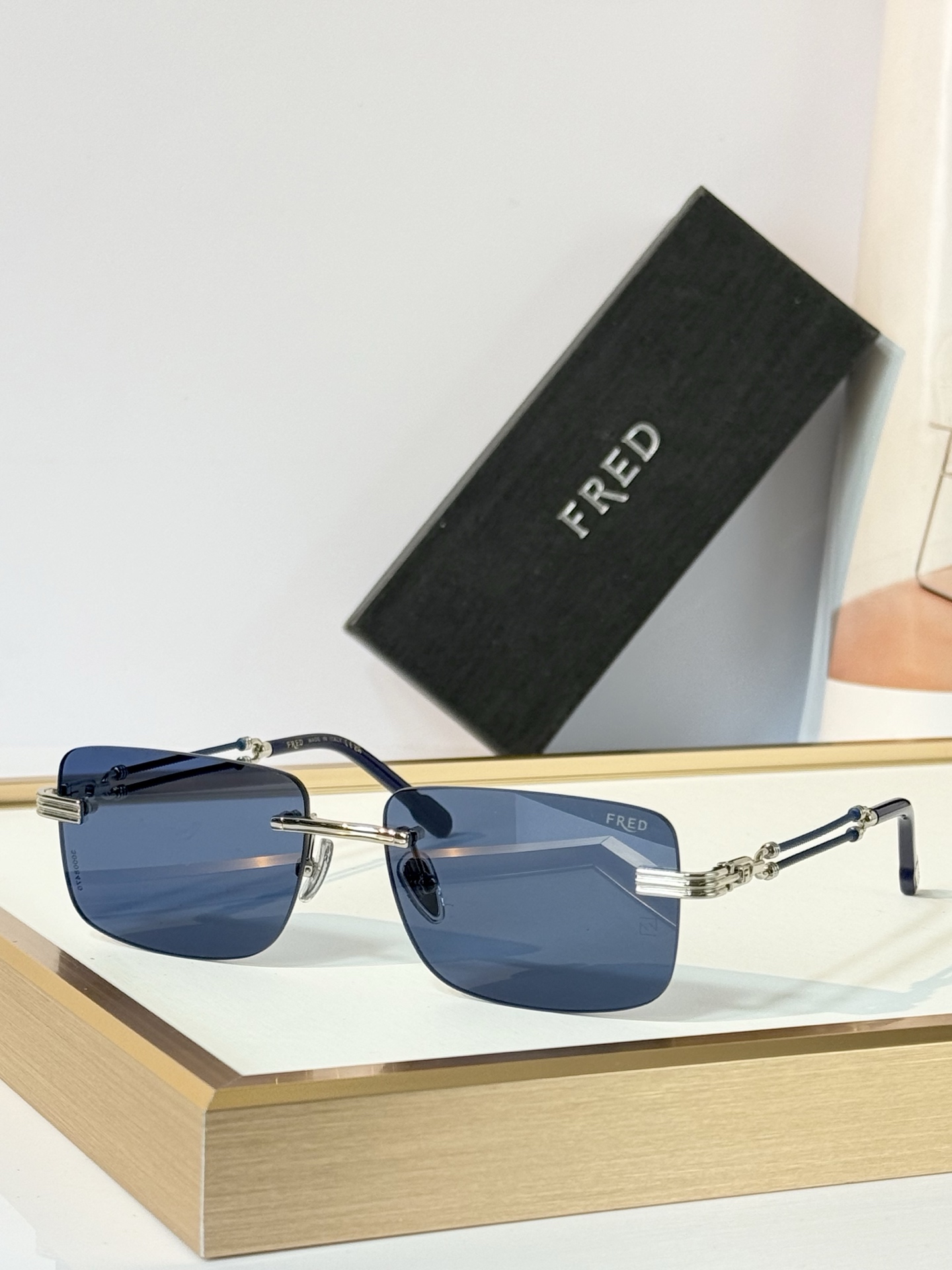 FRED MODEL：FG40040U SIZE：58口17-145  
