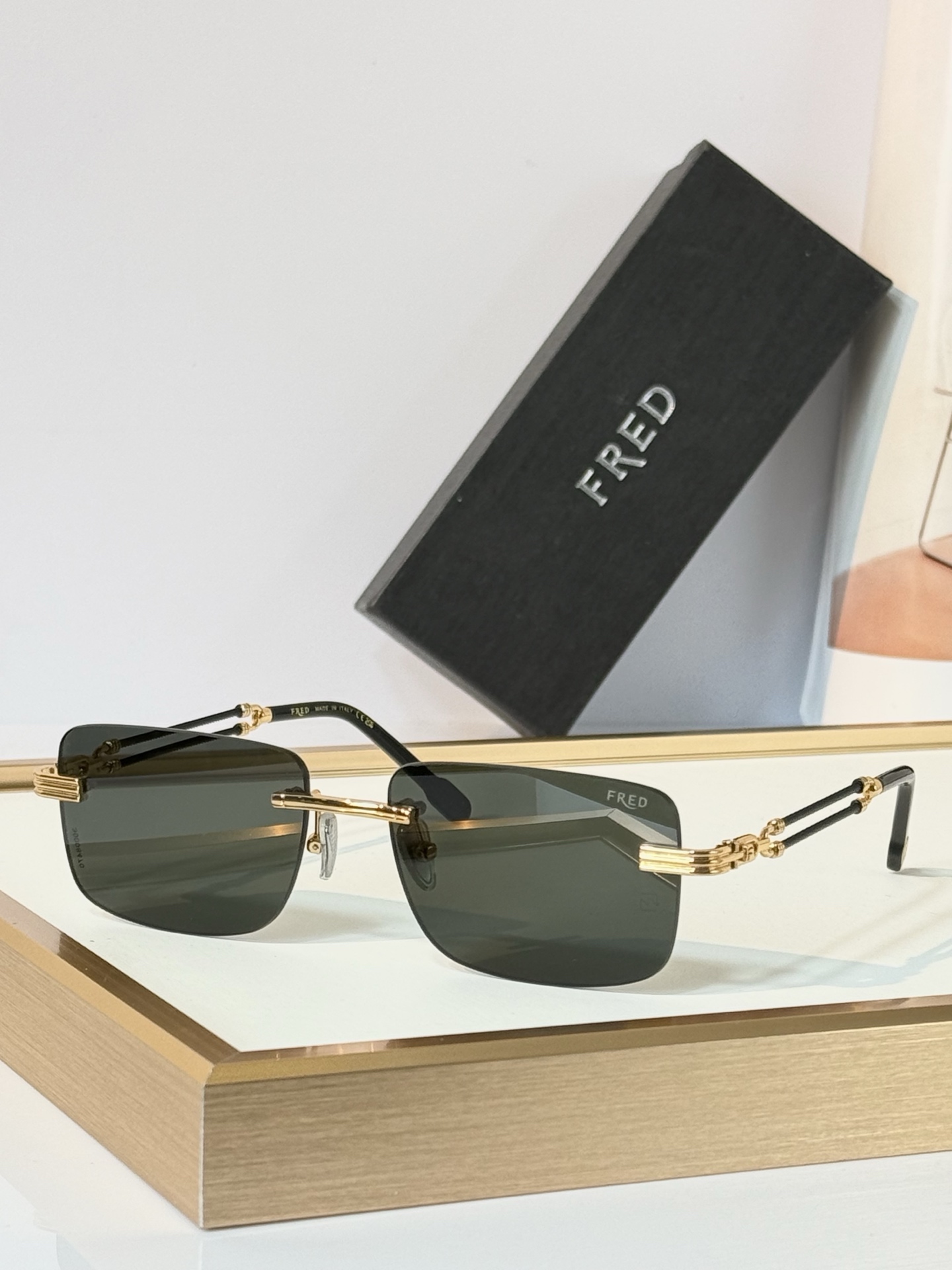 FRED MODEL：FG40040U SIZE：58口17-145  