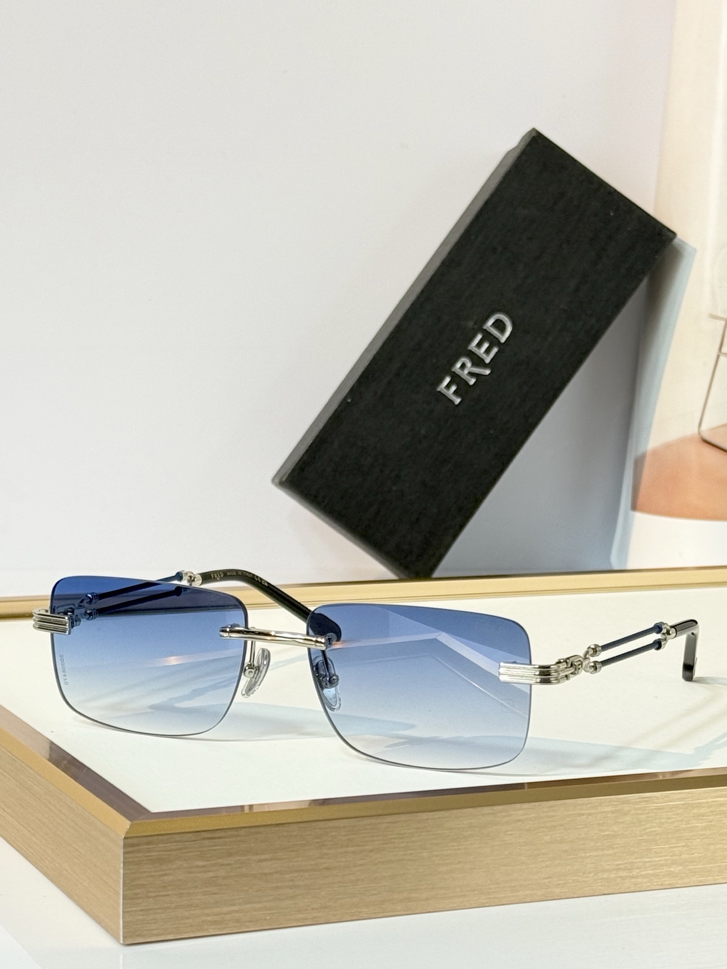 FRED MODEL：FG40040U SIZE：58口17-145  