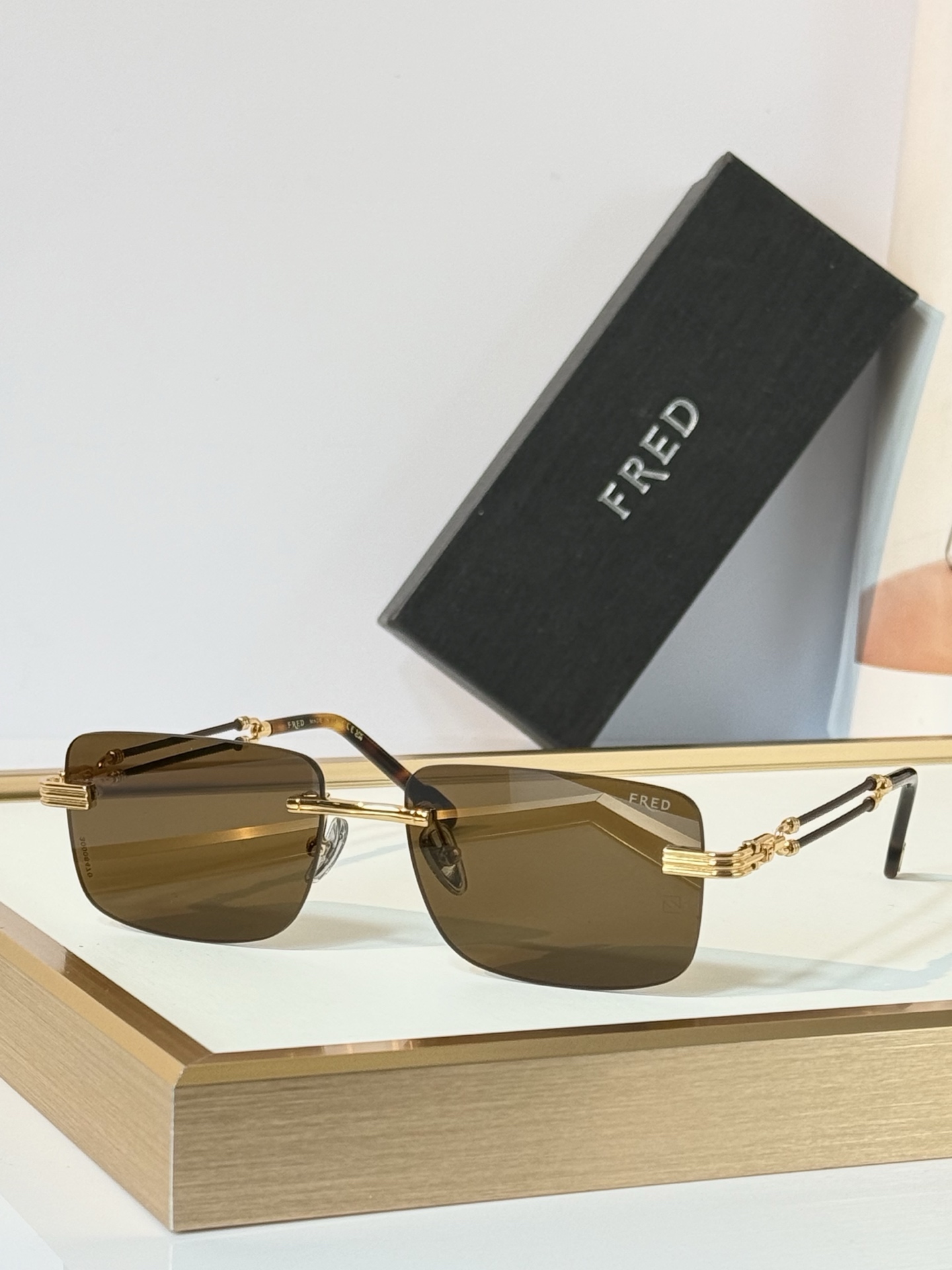 FRED MODEL：FG40040U SIZE：58口17-145  
