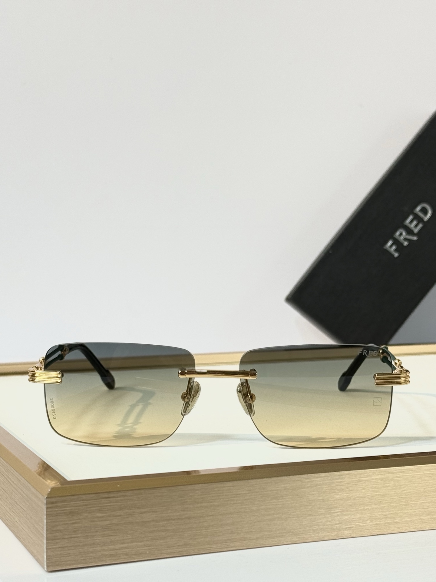 FRED MODEL：FG40040U SIZE：58口17-145  