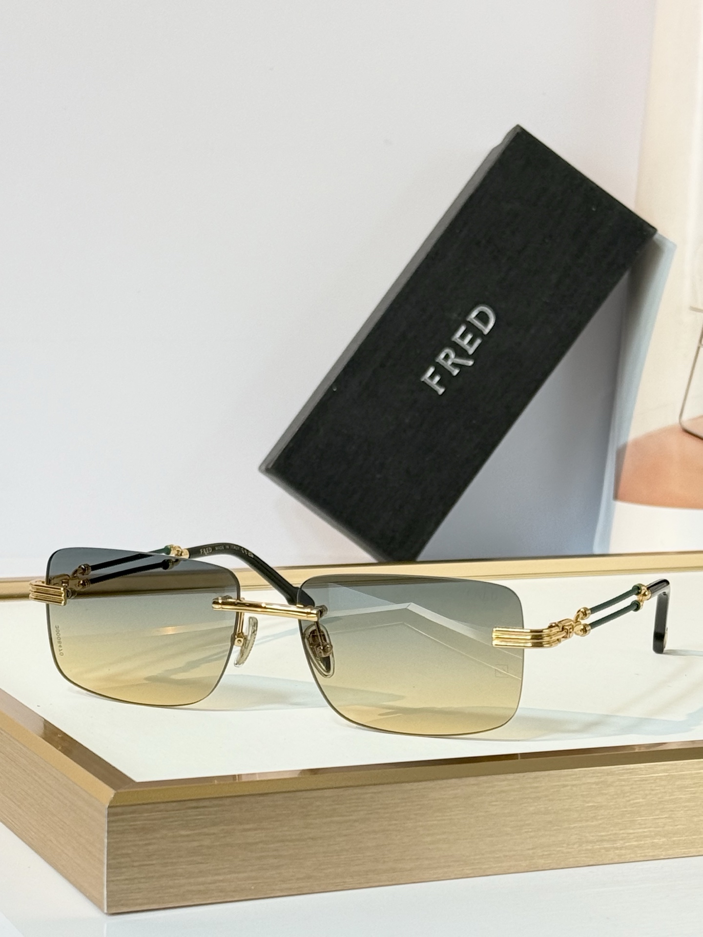 FRED MODEL：FG40040U SIZE：58口17-145  