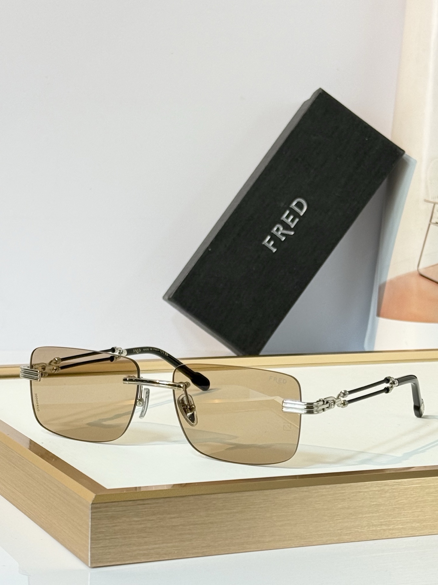 FRED MODEL：FG40040U SIZE：58口17-145  
