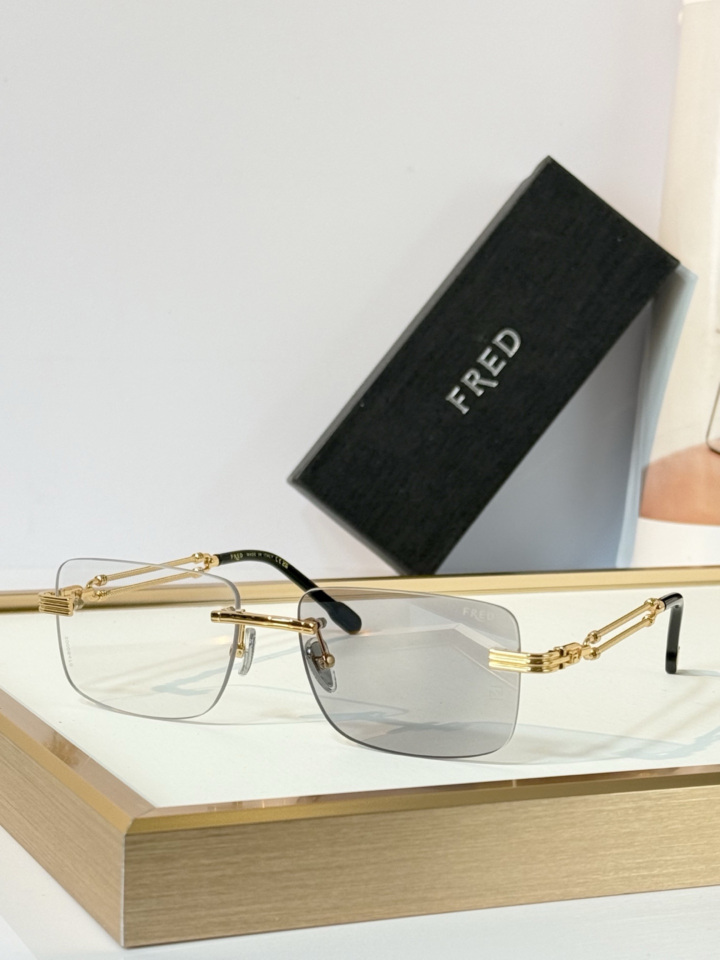 FRED MODEL：FG40040U SIZE：58口17-145 