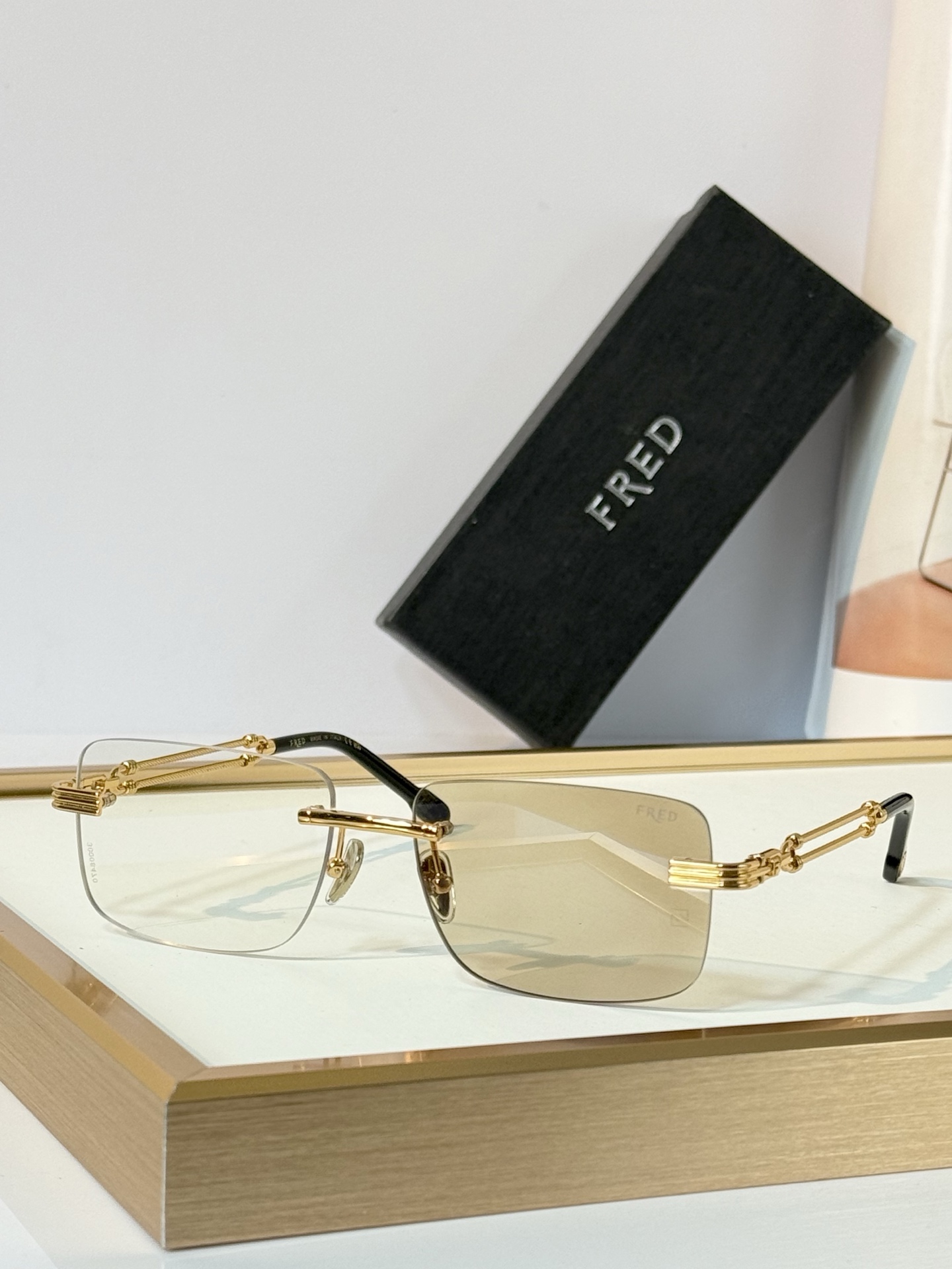 FRED MODEL：FG40040U SIZE：58口17-145 
