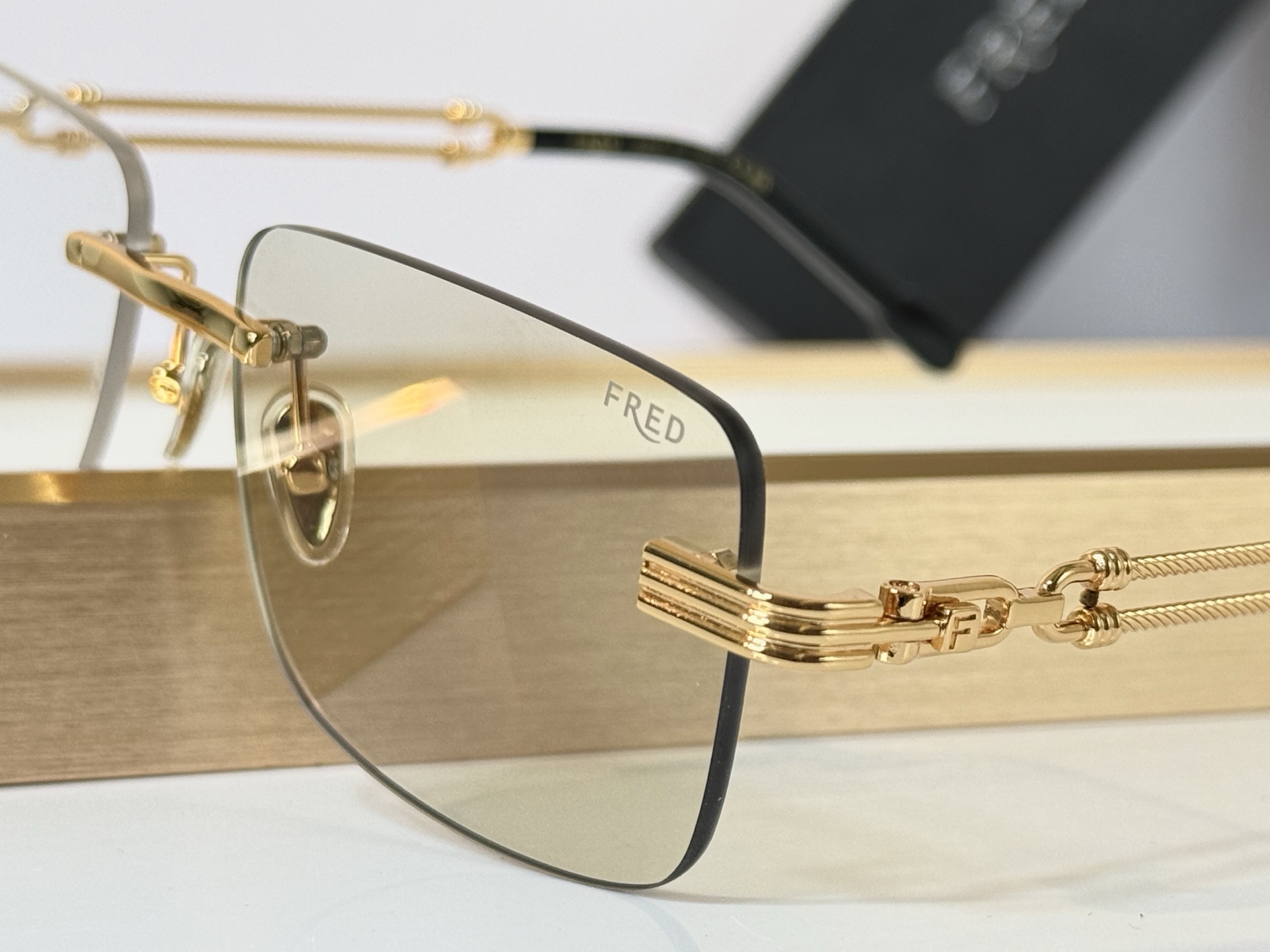FRED MODEL：FG40040U SIZE：58口17-145 