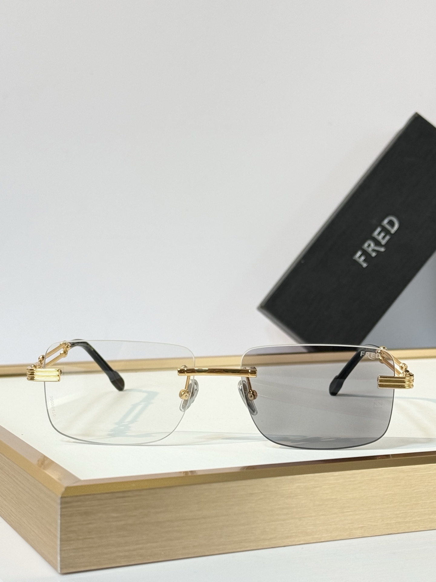 FRED MODEL：FG40040U SIZE：58口17-145 