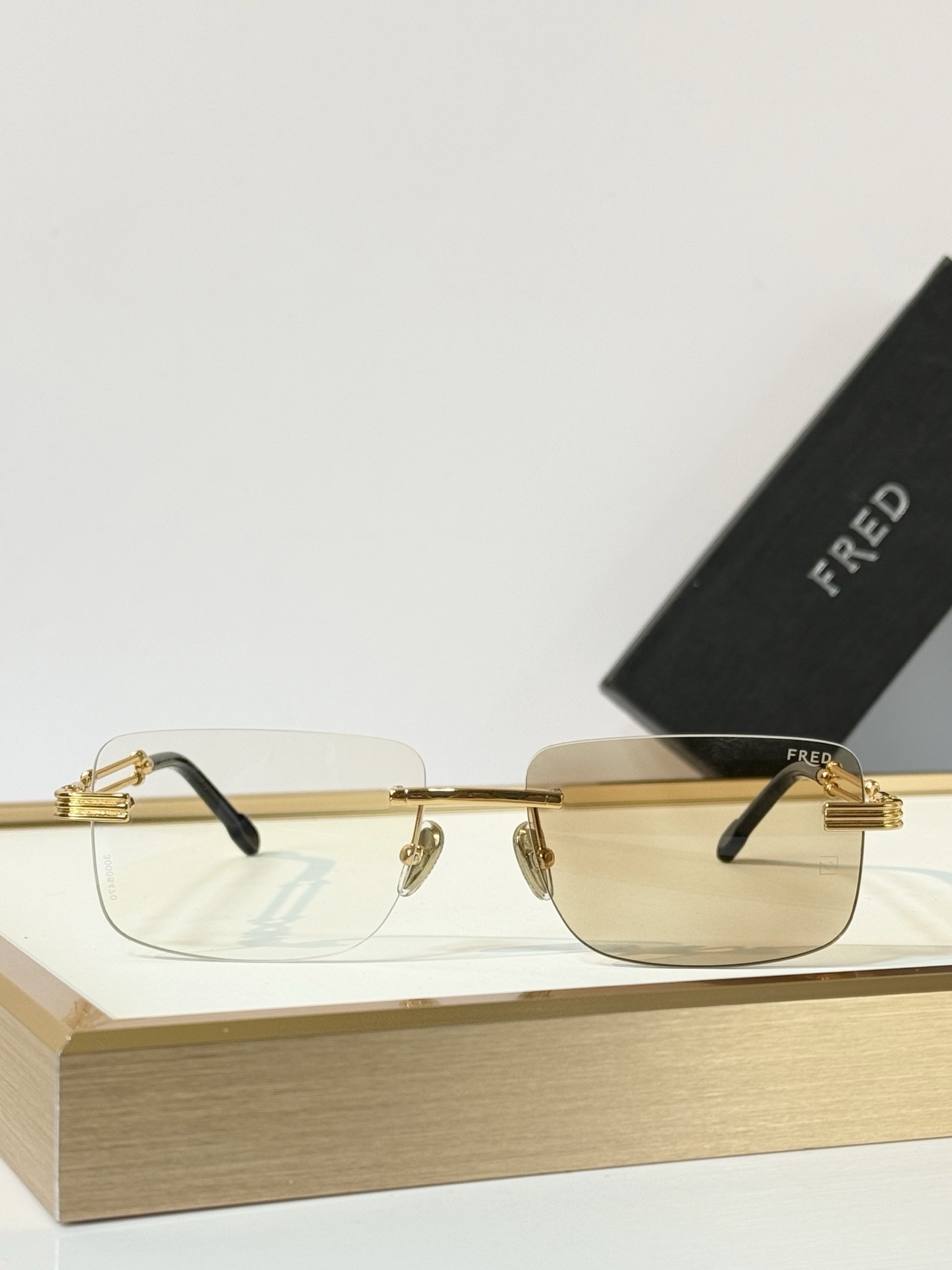 FRED MODEL：FG40040U SIZE：58口17-145 