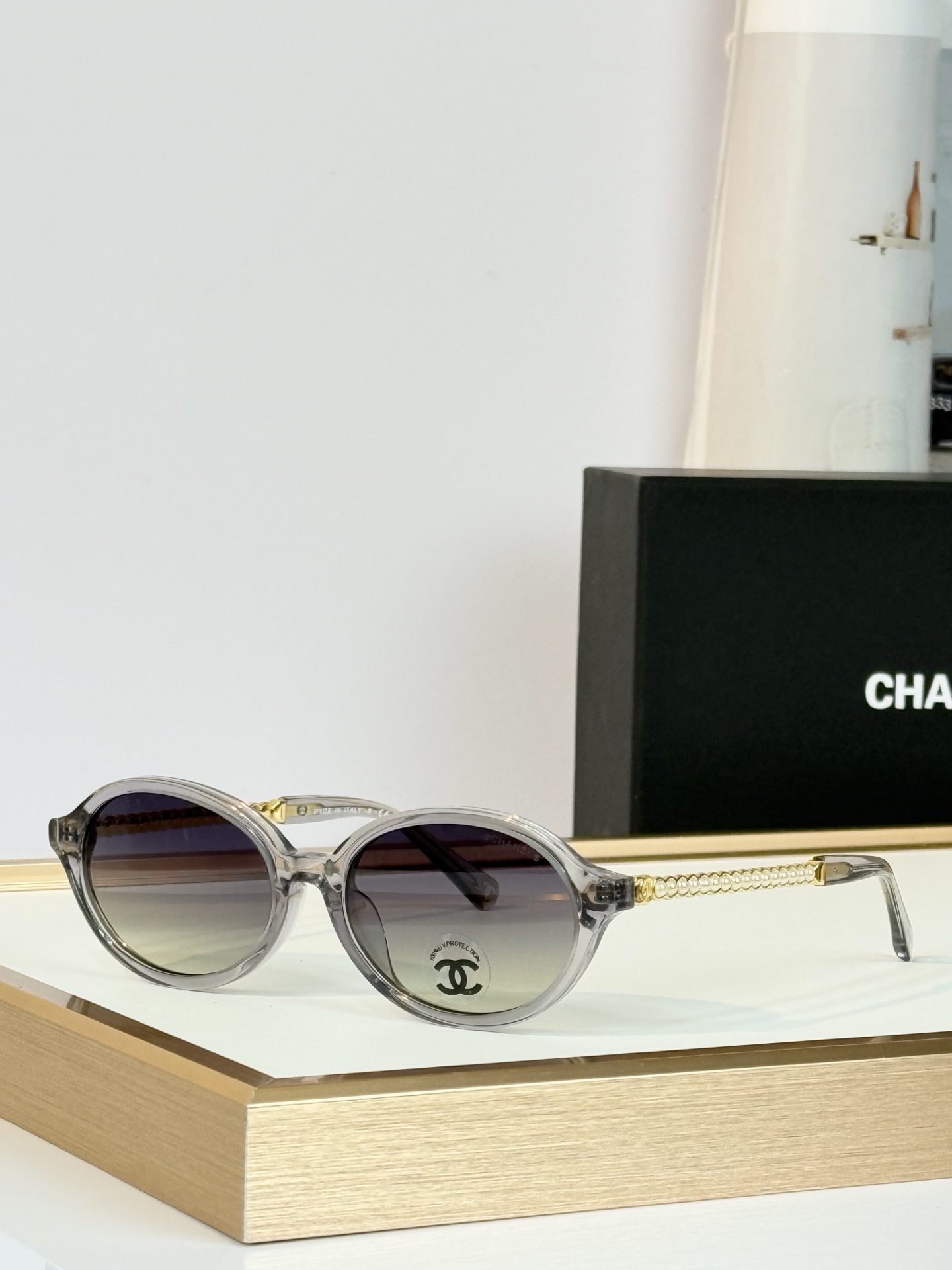 Chane* Mod ：3499 Size ：53口18-140  