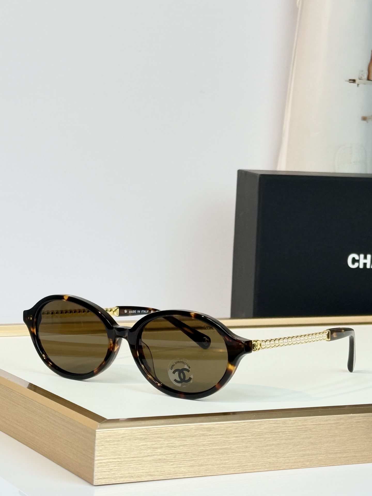 Chane* Mod ：3499 Size ：53口18-140  