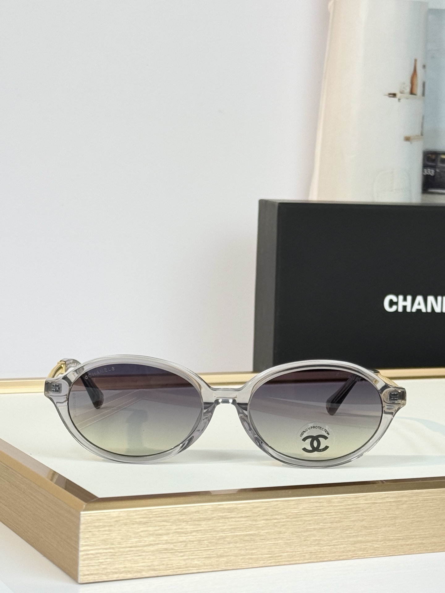 Chane* Mod ：3499 Size ：53口18-140  