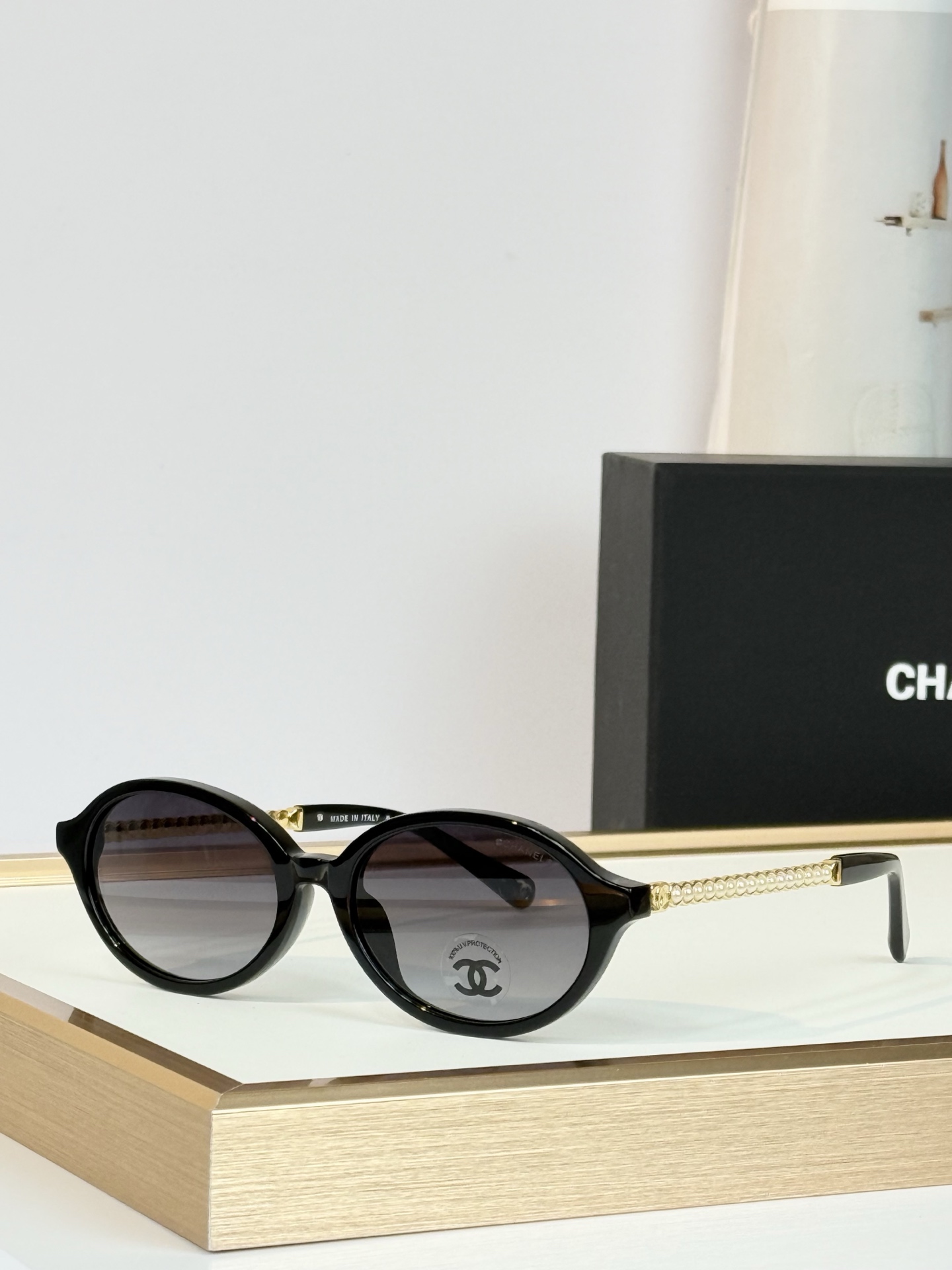 Chane* Mod ：3499 Size ：53口18-140  