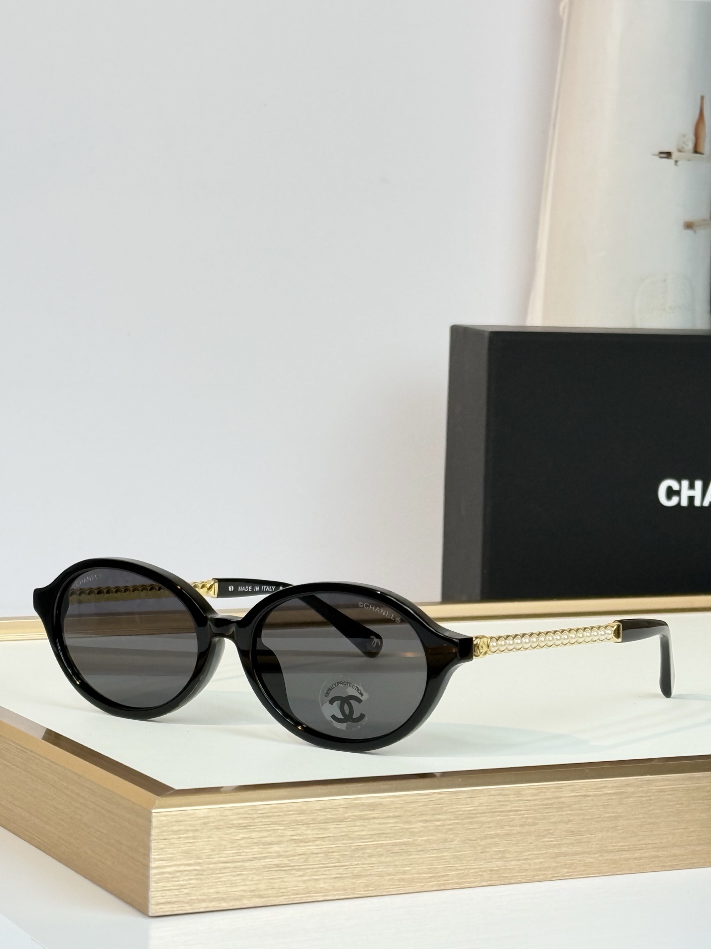 Chane* Mod ：3499 Size ：53口18-140  