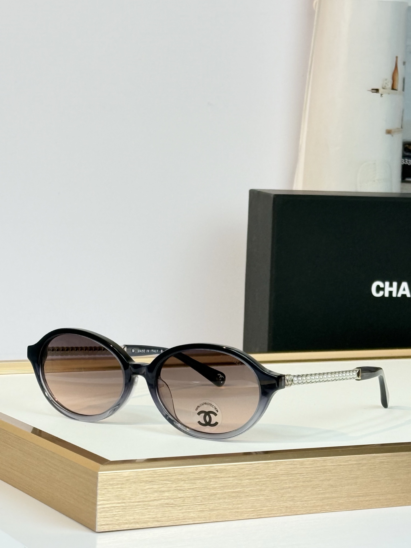 Chane* Mod ：3499 Size ：53口18-140  