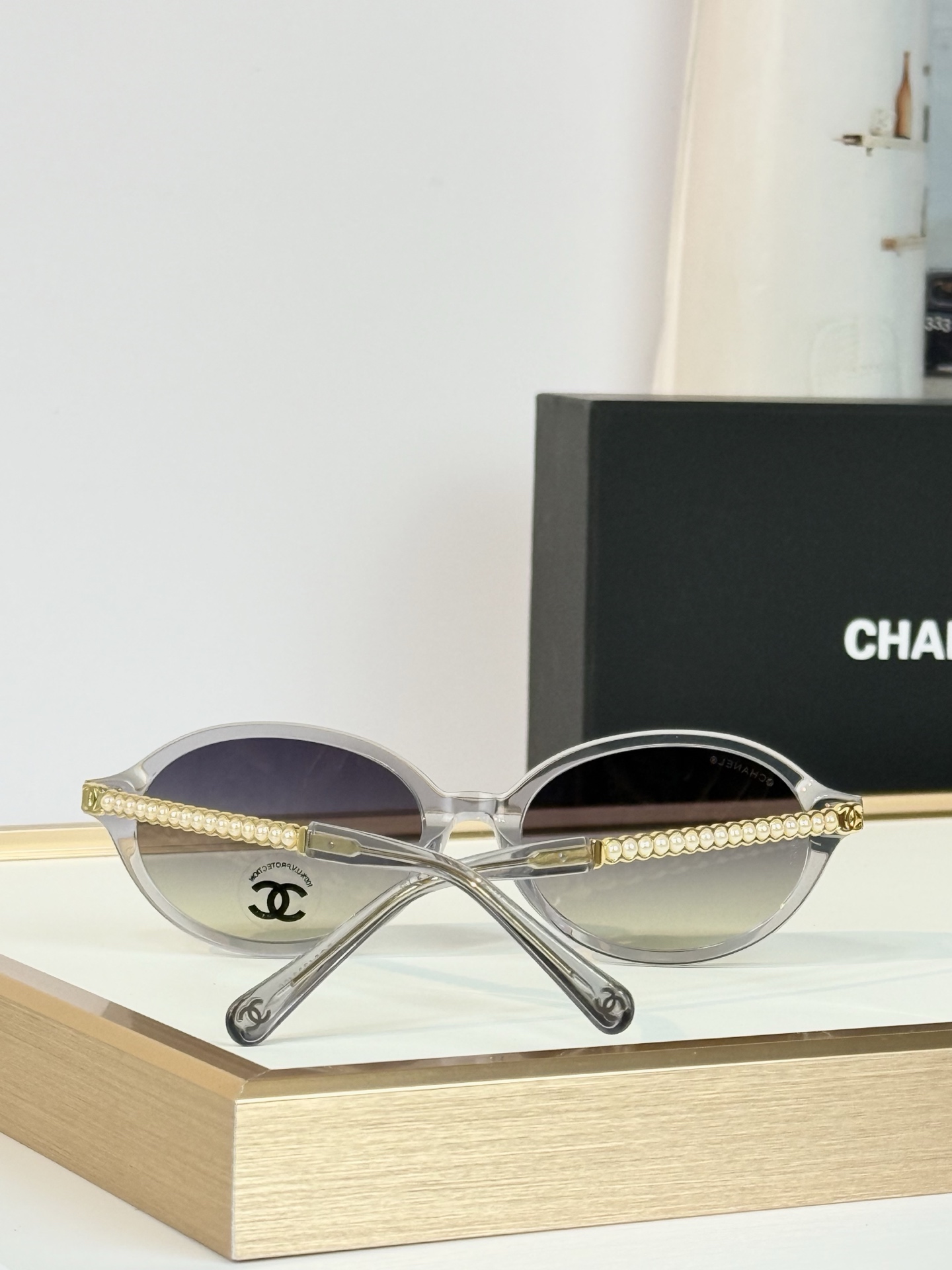 Chane* Mod ：3499 Size ：53口18-140  