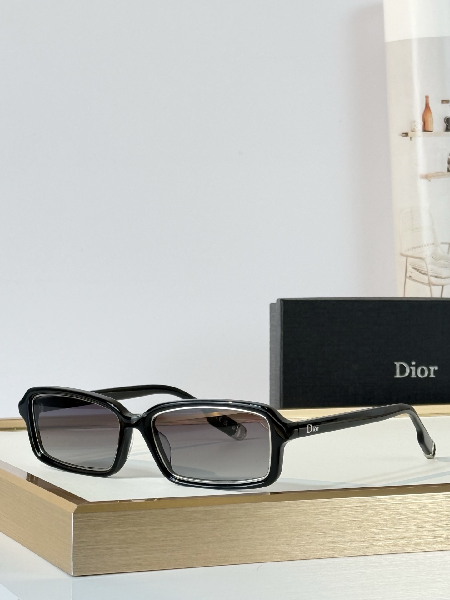 DIO* MOD：DiorSymbol S2F SIZE：54口19-145 
