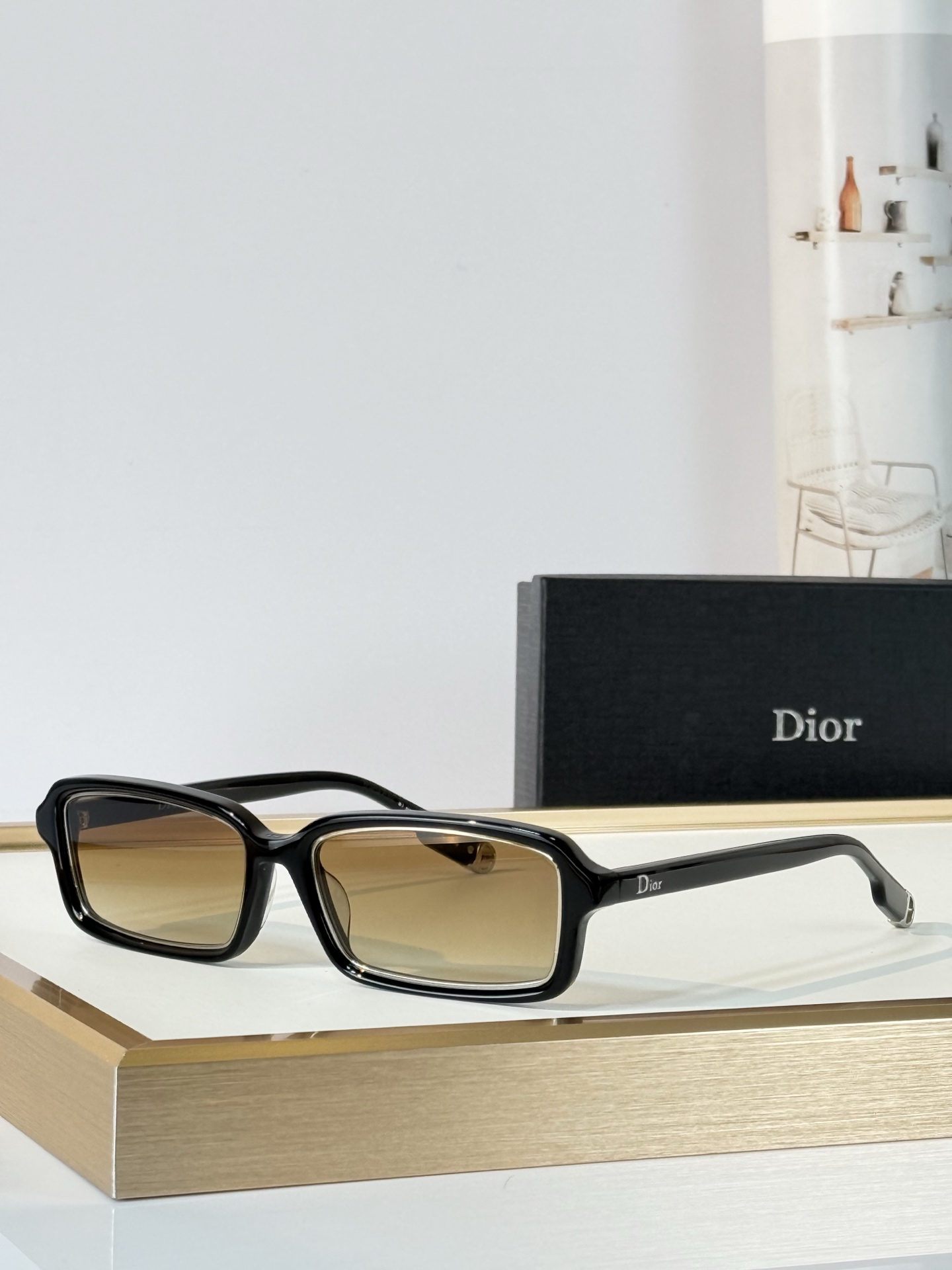 DIO* MOD：DiorSymbol S2F SIZE：54口19-145 