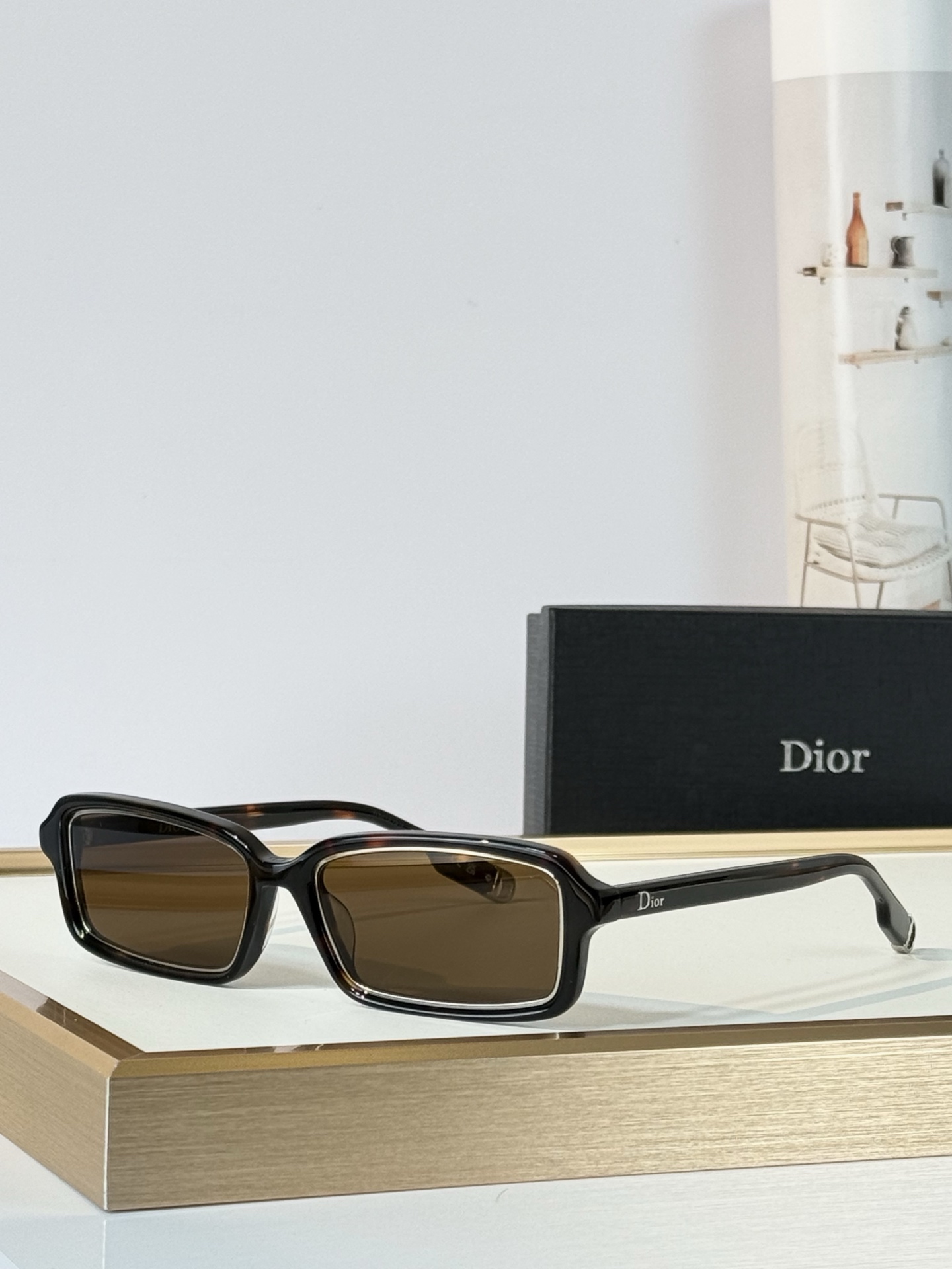 DIO* MOD：DiorSymbol S2F SIZE：54口19-145 