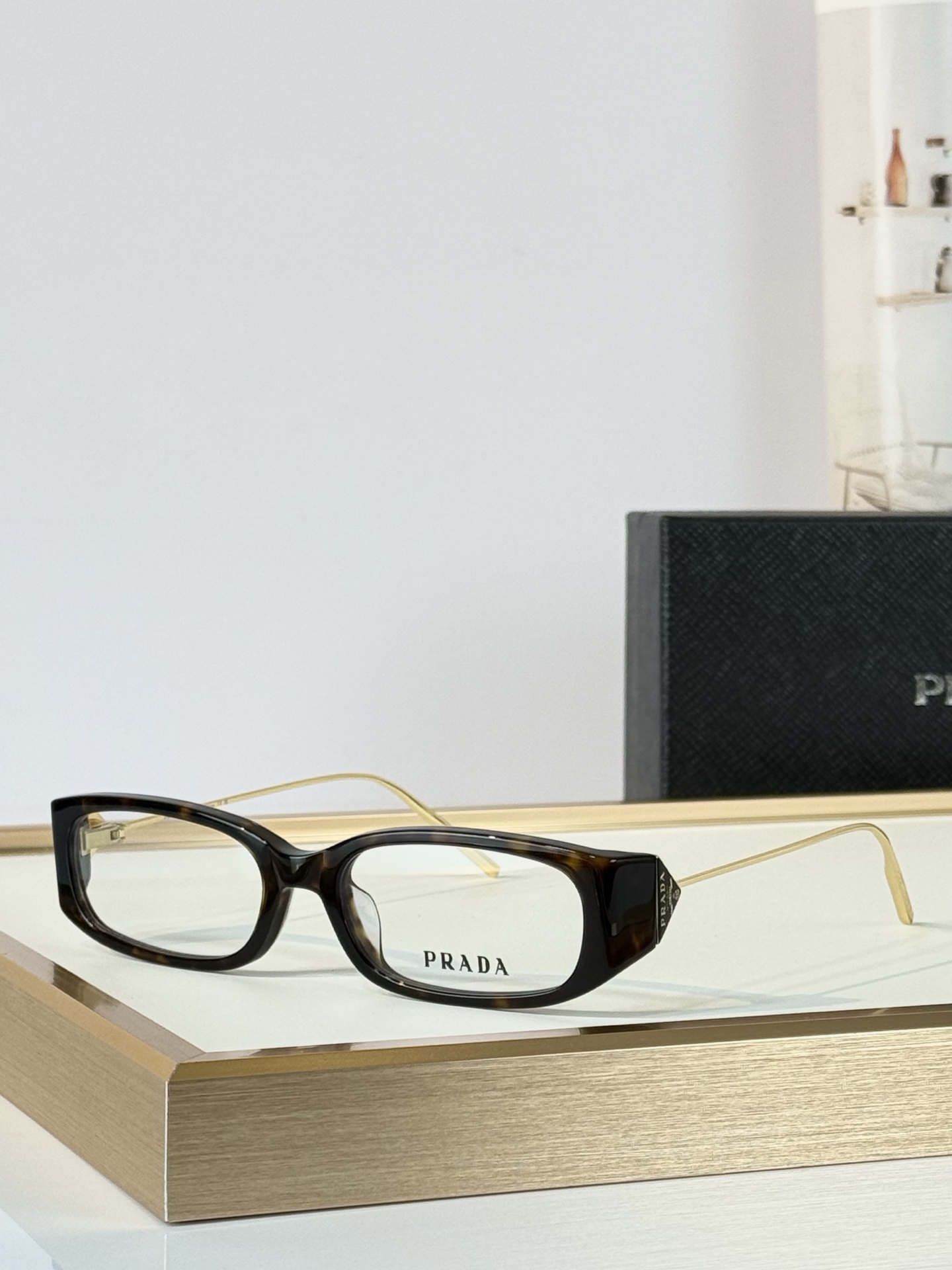 Gentle Monste* 联名Prad* MOD：PRD25S SIZE：54口17-135 