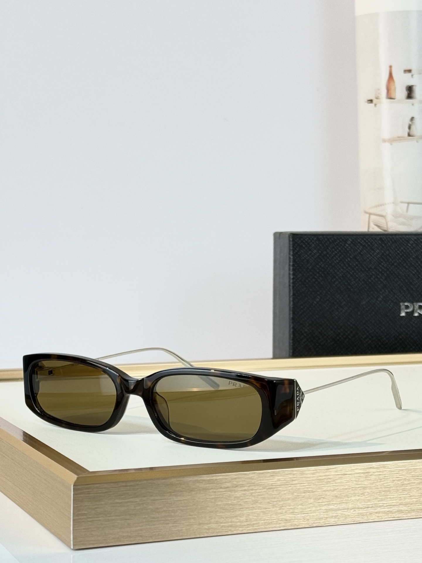 Gentle Monste* 联名Prad* MOD：PRD25S SIZE：54口17-135 