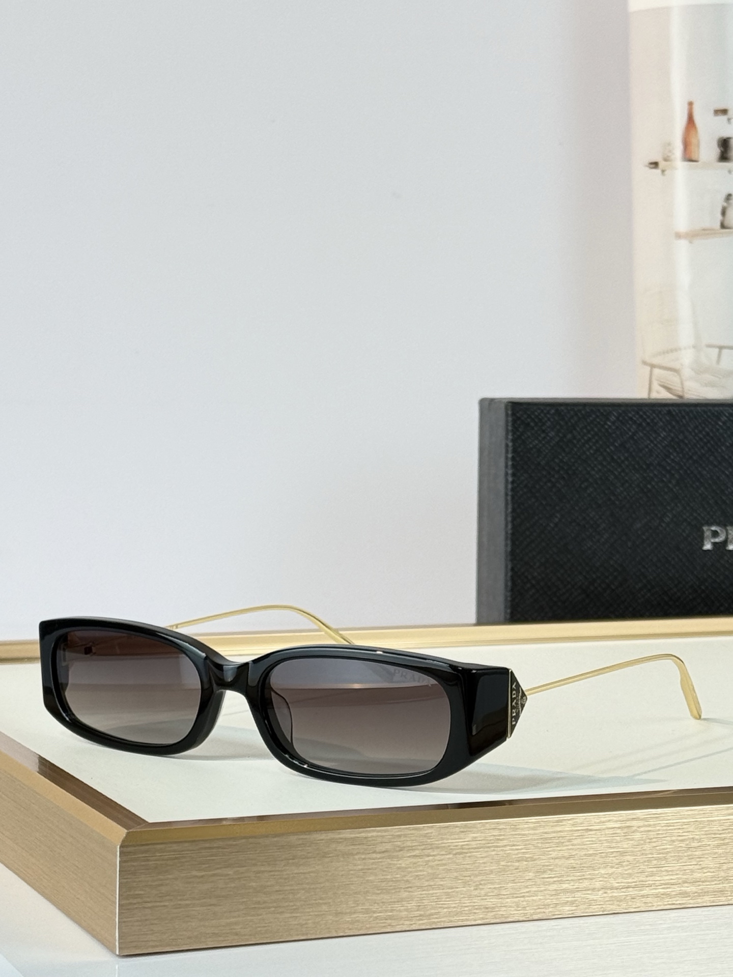 Gentle Monste* 联名Prad* MOD：PRD25S SIZE：54口17-135 