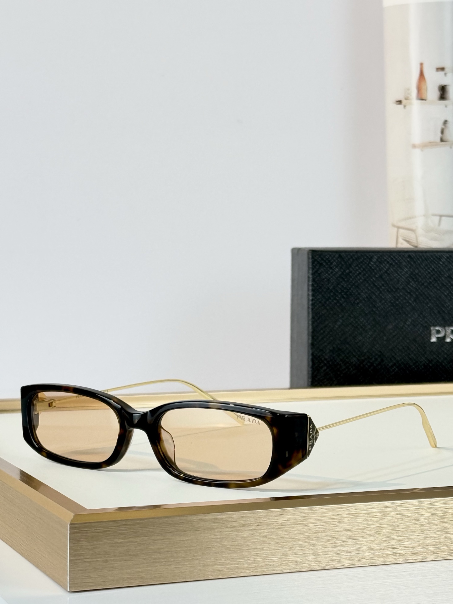 Gentle Monste* 联名Prad* MOD：PRD25S SIZE：54口17-135 