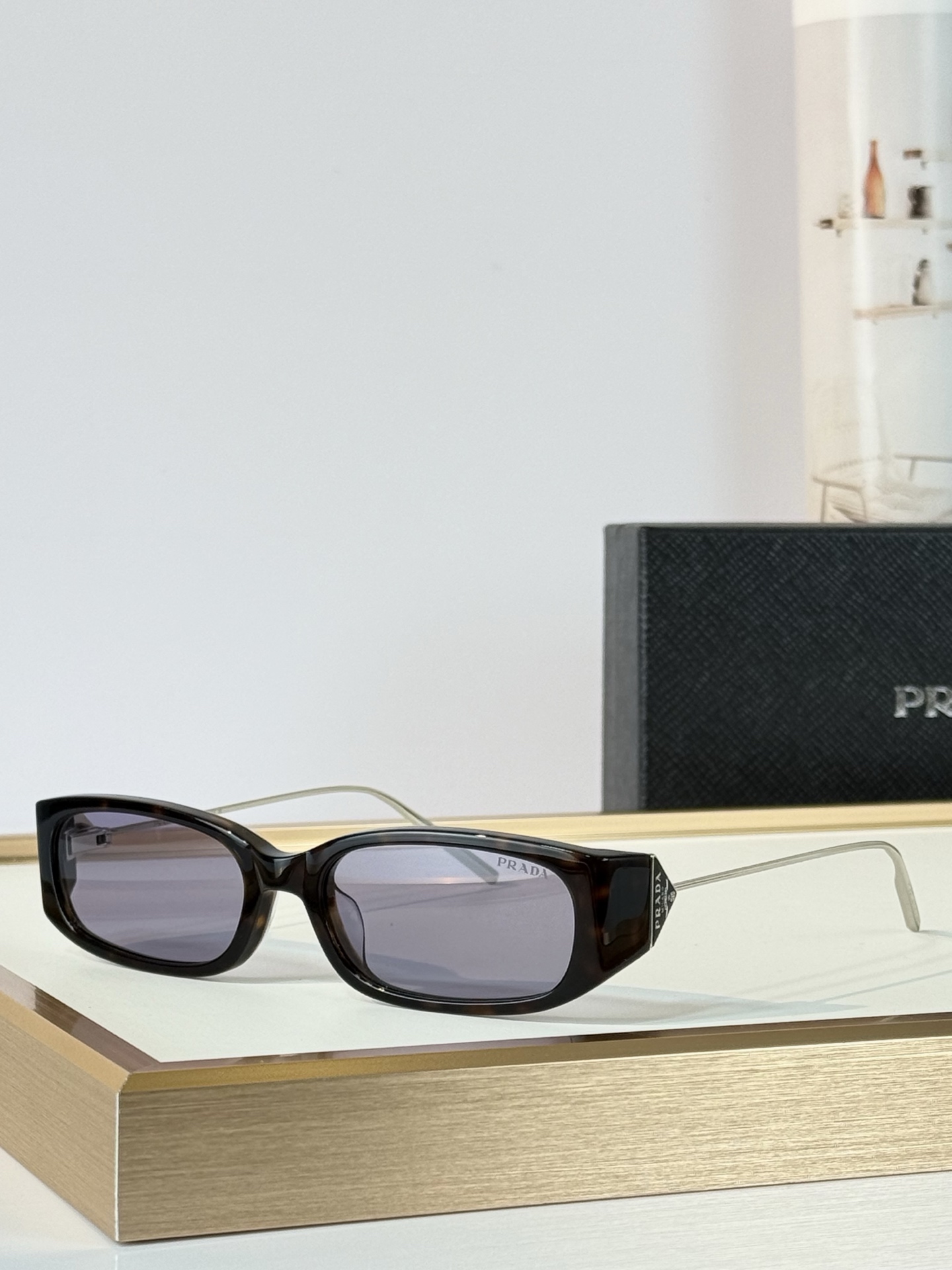 Gentle Monste* 联名Prad* MOD：PRD25S SIZE：54口17-135 