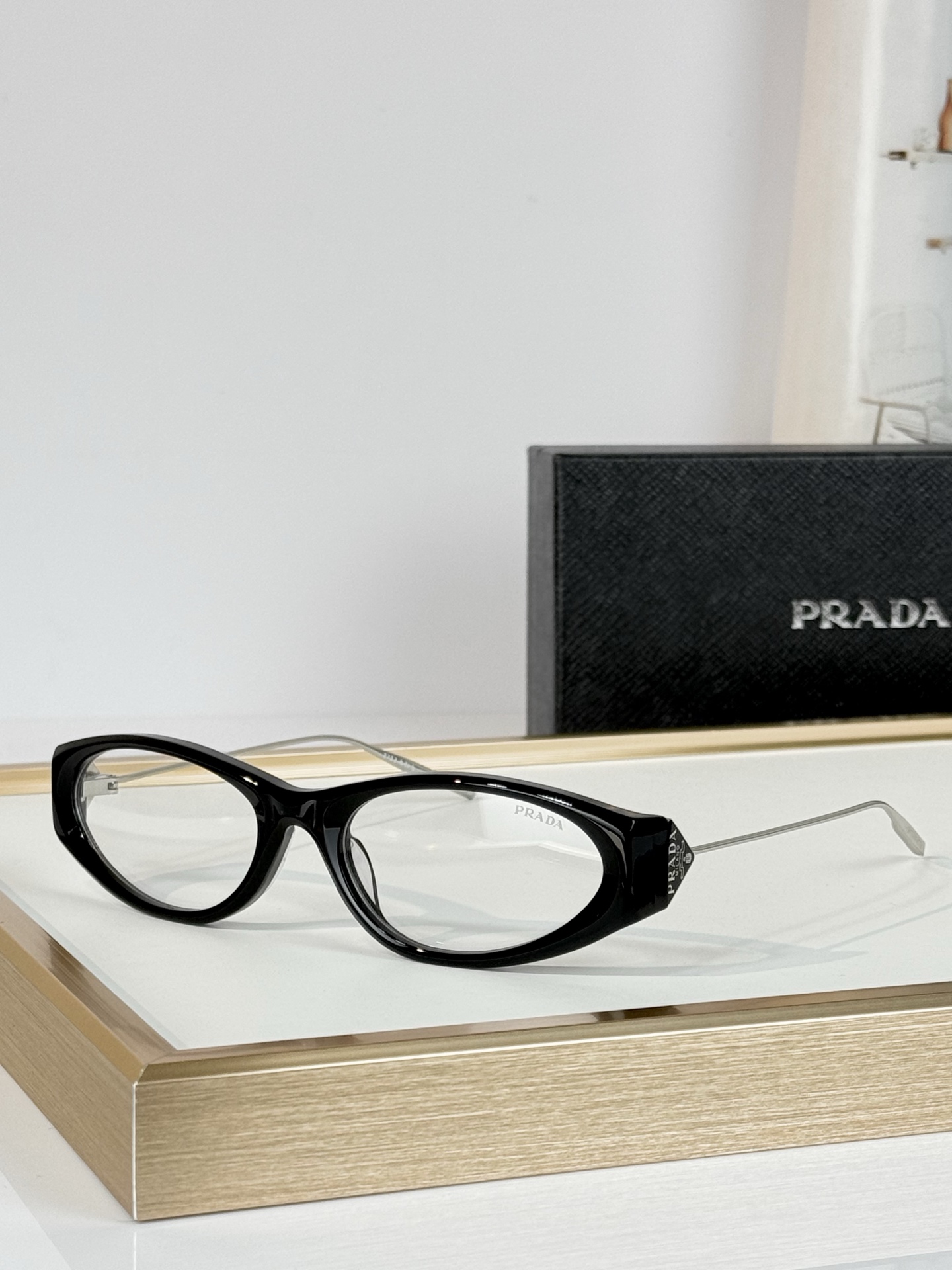 Gentle Monste* 联名Prad* MOD：PRD26S SIZE：58口19-135 