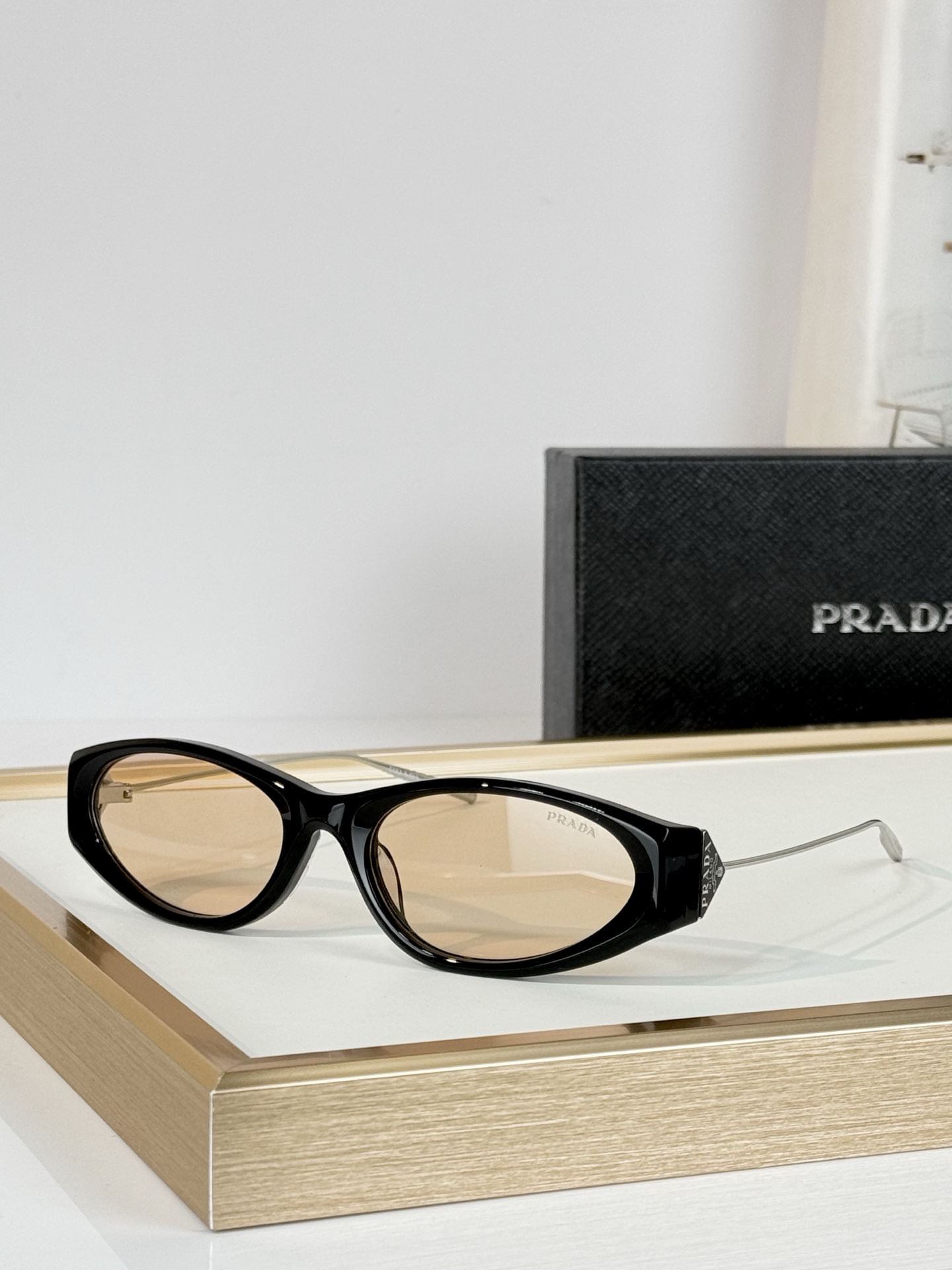 Gentle Monste* 联名Prad* MOD：PRD26S SIZE：58口19-135 