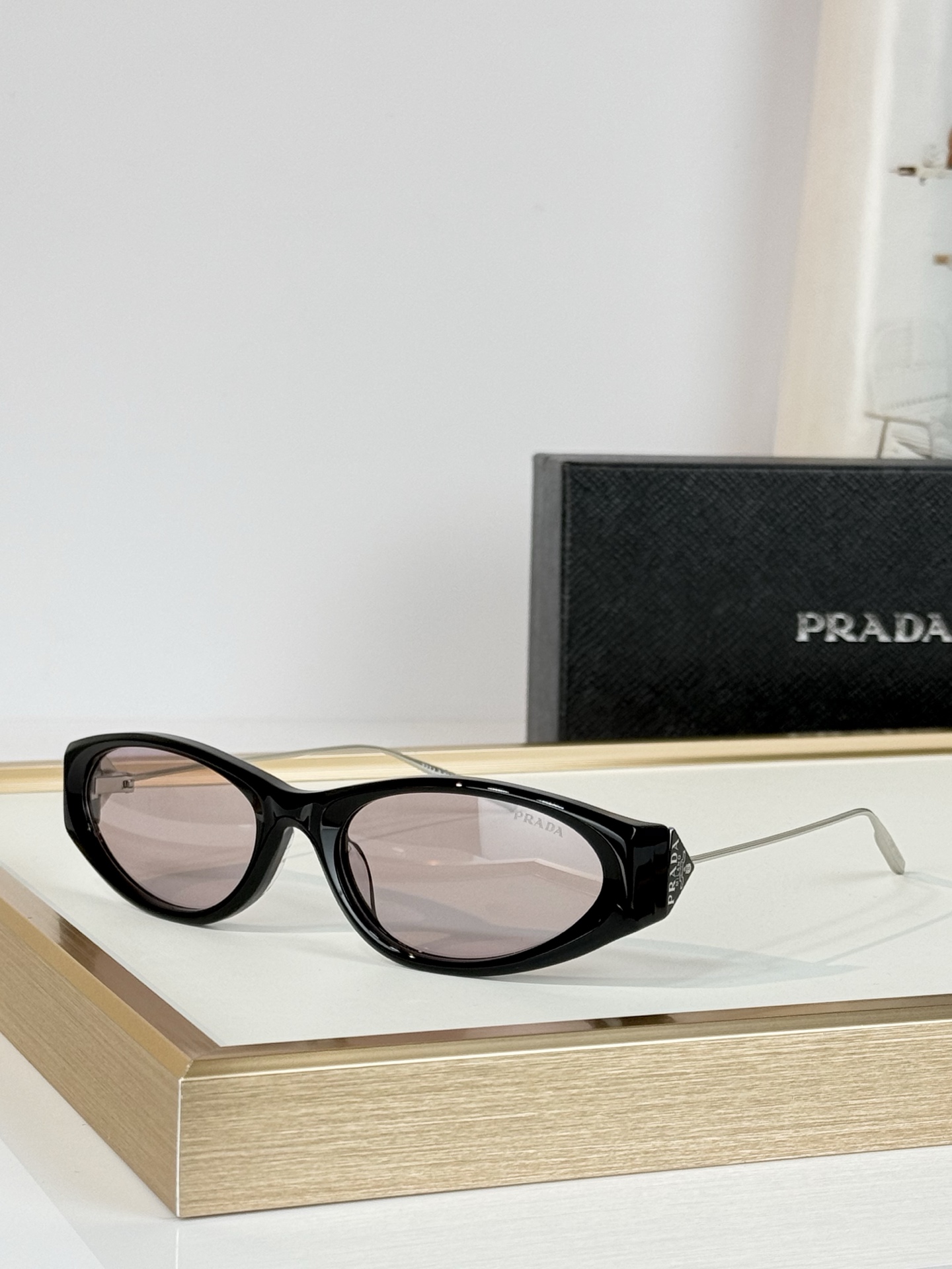Gentle Monste* 联名Prad* MOD：PRD26S SIZE：58口19-135 
