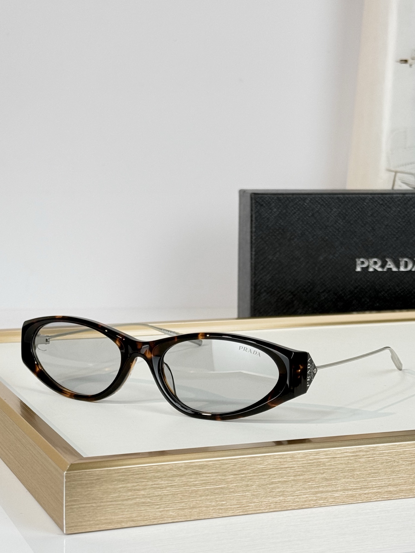 Gentle Monste* 联名Prad* MOD：PRD26S SIZE：58口19-135 