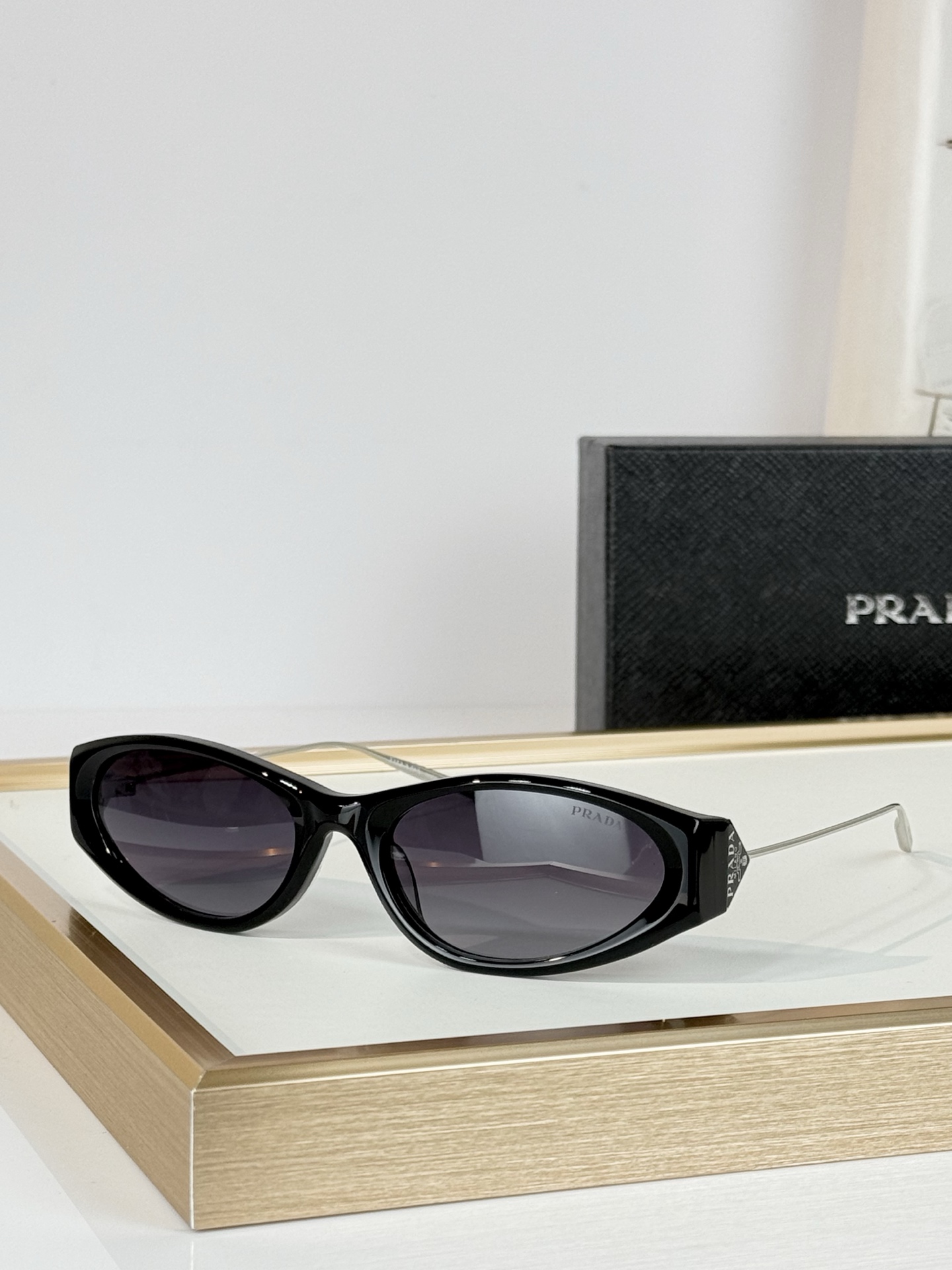 Gentle Monste* 联名Prad* MOD：PRD26S SIZE：58口19-135 