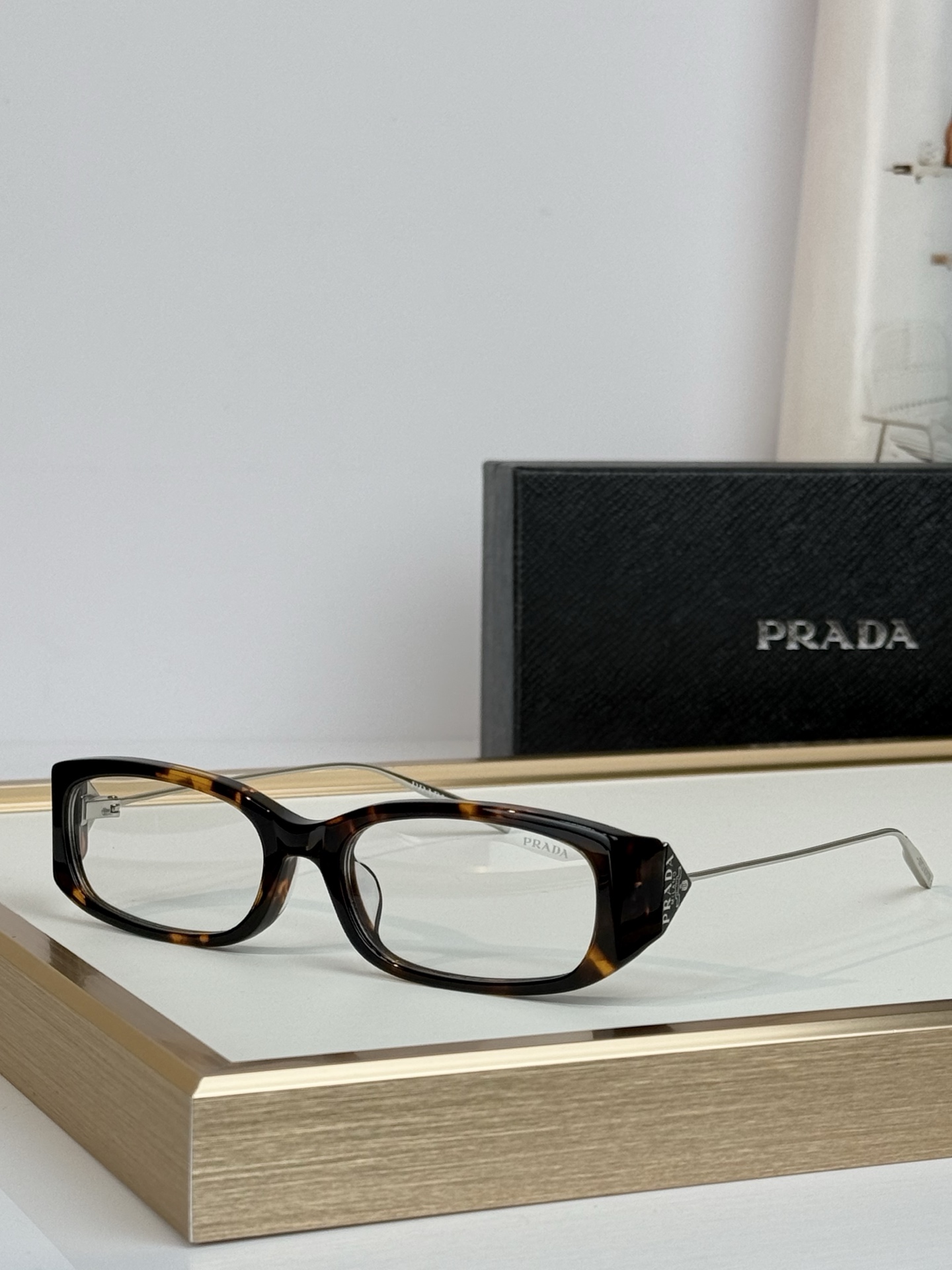 Gentle Monste* 联名Prad* MOD：PRD25S SIZE：55口17-135 