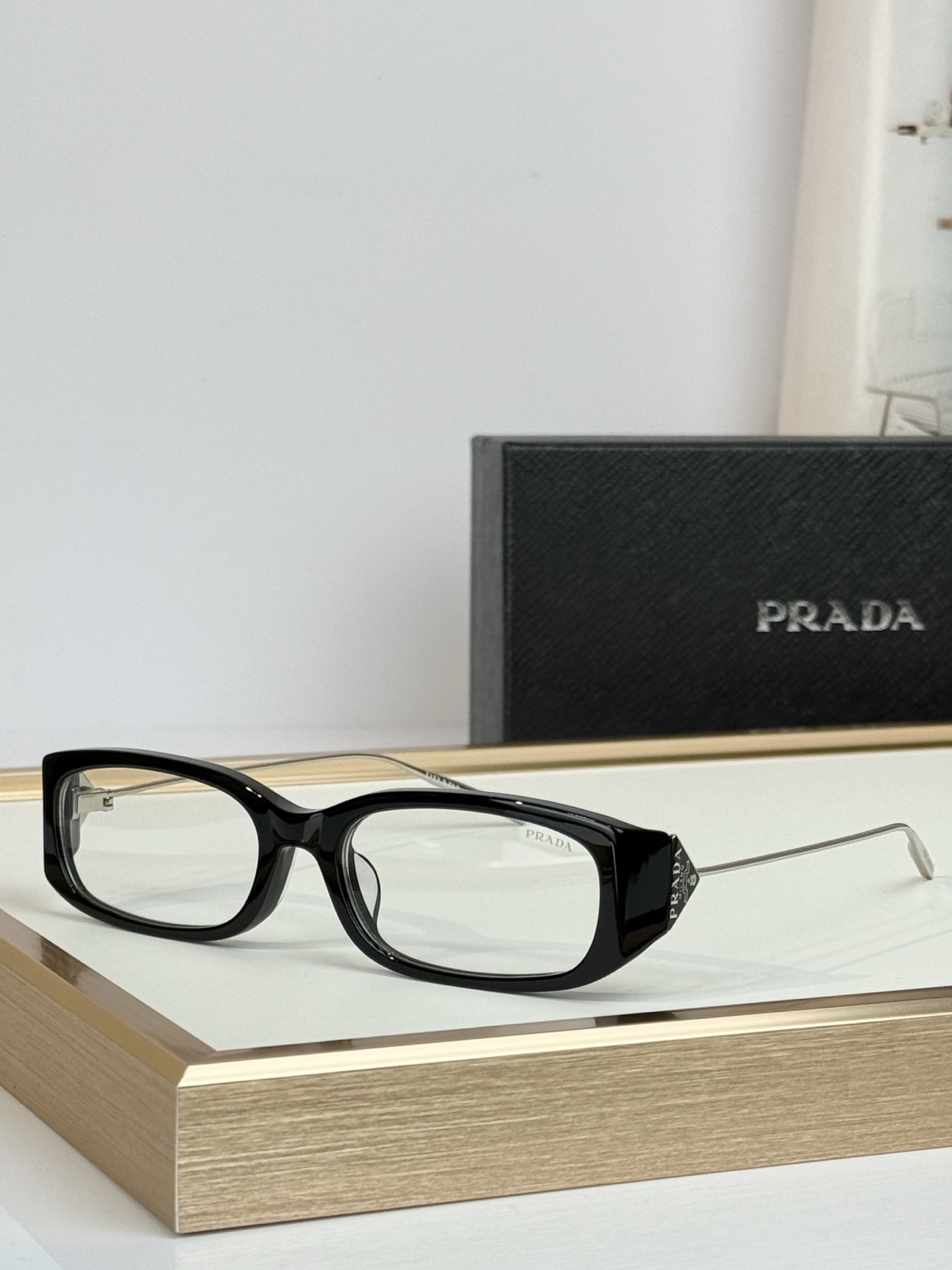 Gentle Monste* 联名Prad* MOD：PRD25S SIZE：55口17-135 