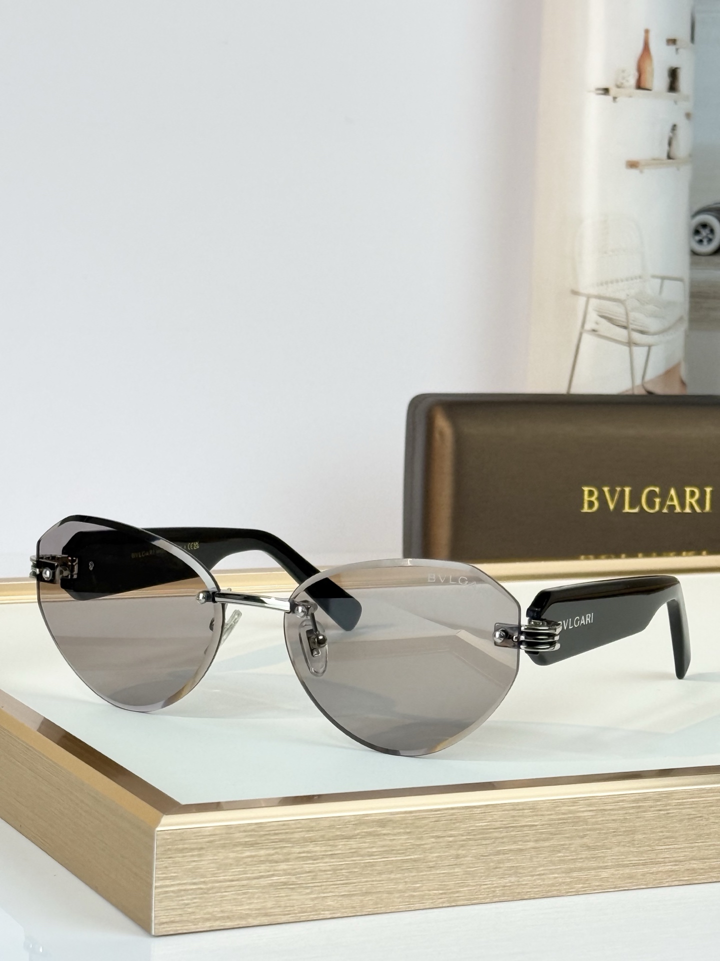Bvlgar* MOD：BV9036B size：62口18-140 