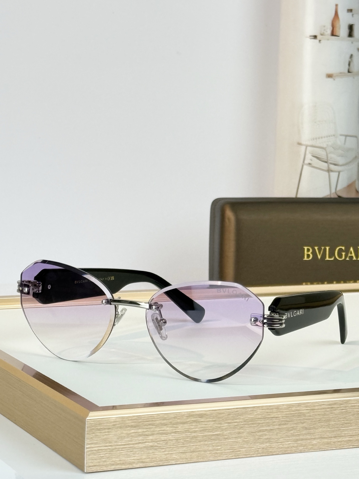 Bvlgar* MOD：BV9036B size：62口18-140 