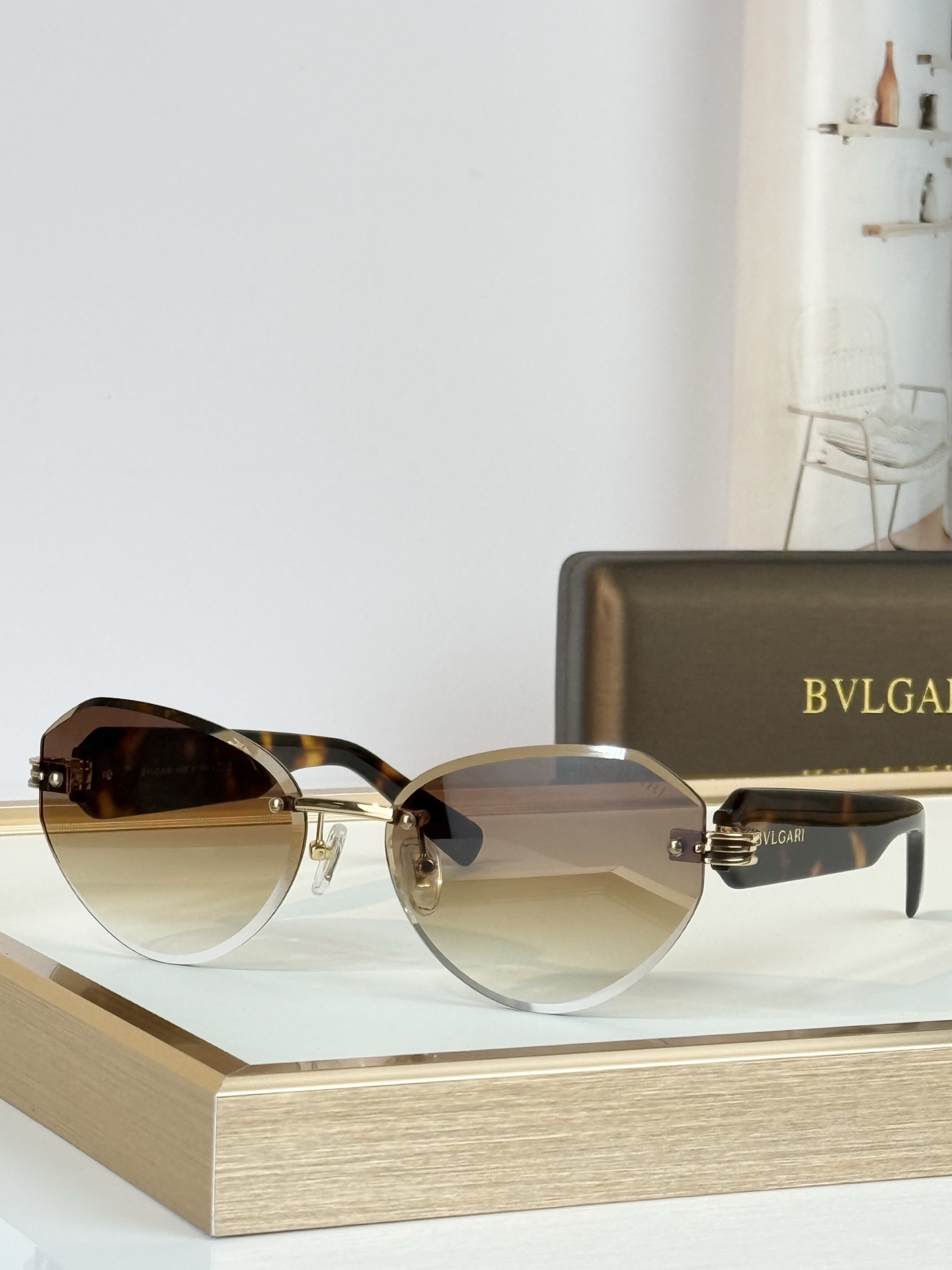 Bvlgar* MOD：BV9036B size：62口18-140 