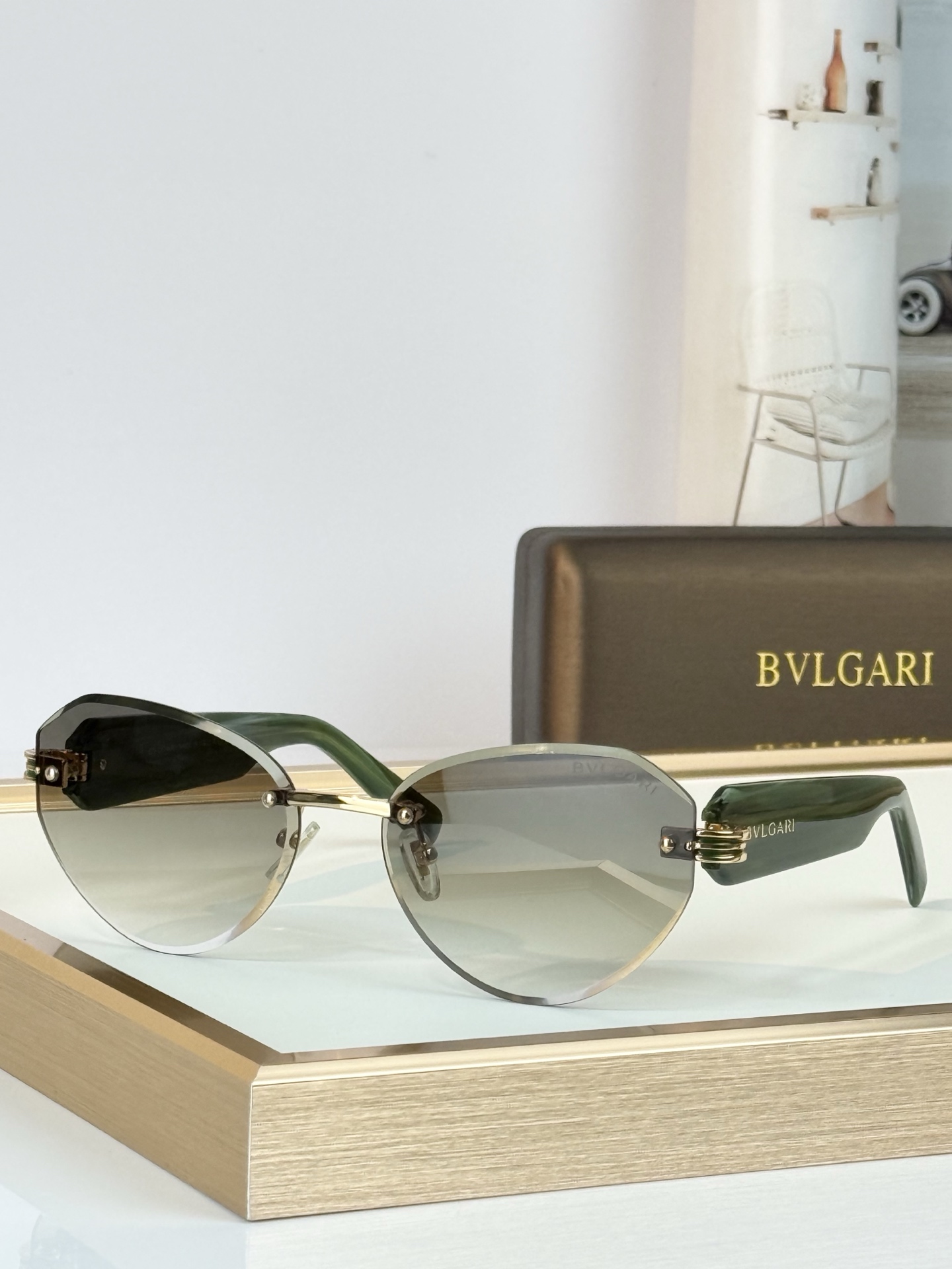Bvlgar* MOD：BV9036B size：62口18-140 
