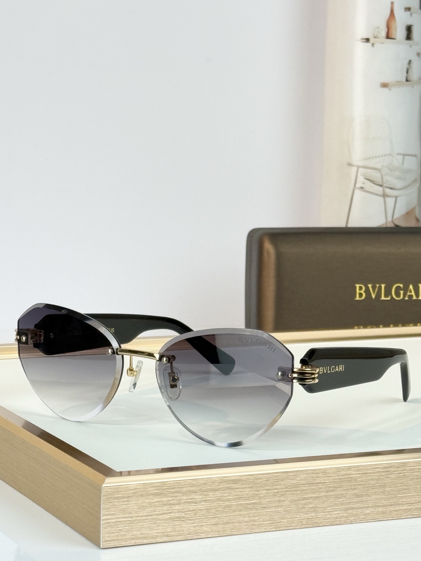 Bvlgar* MOD：BV9036B size：62口18-140 