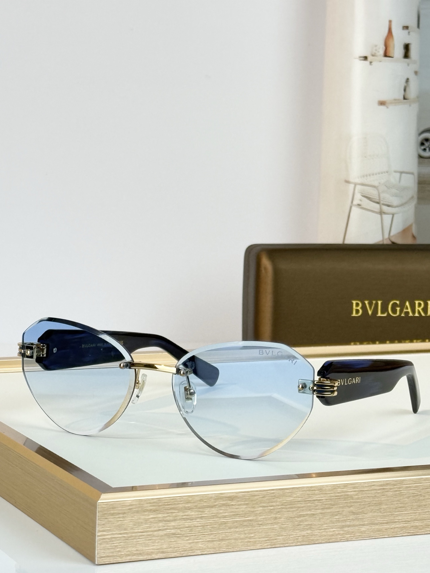 Bvlgar* MOD：BV9036B size：62口18-140 
